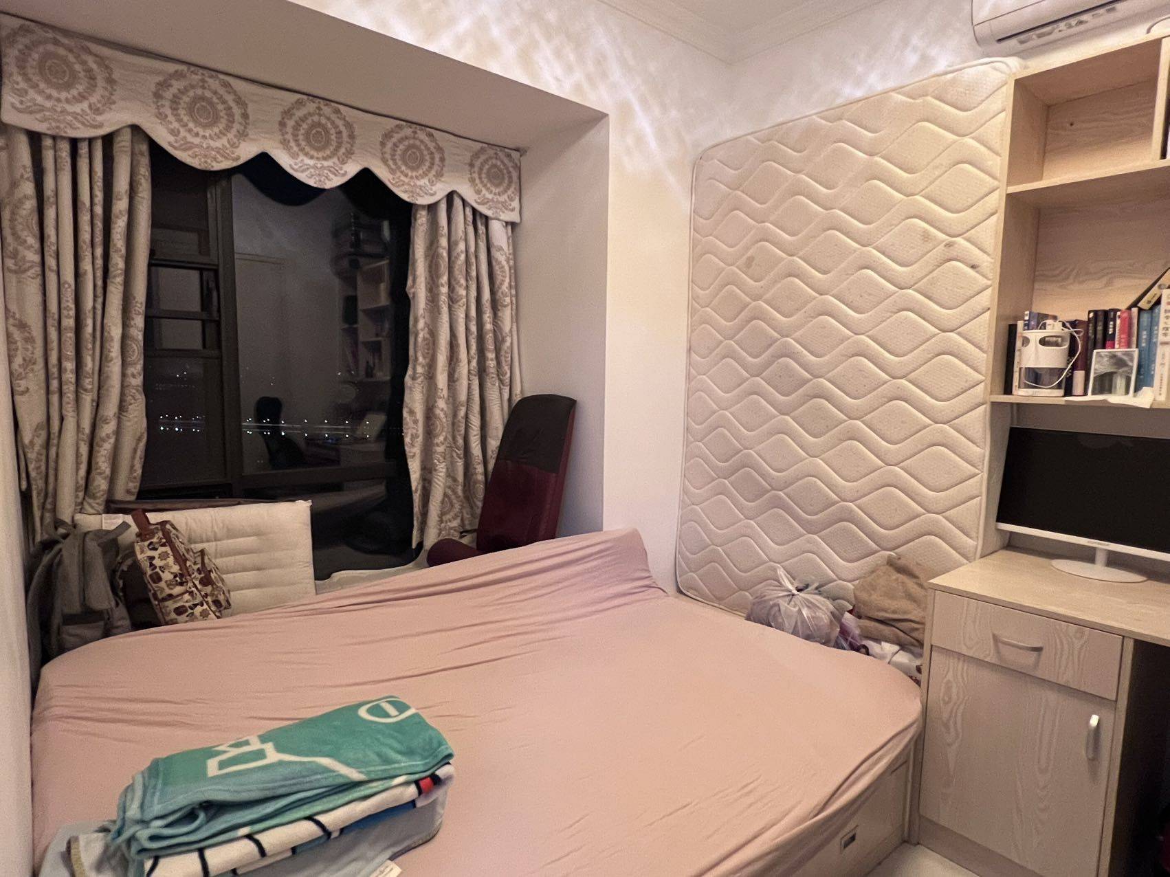 东莞 东城 | 沿海丽水佳园_4