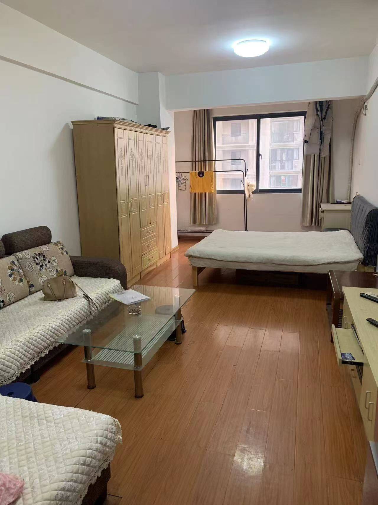 Changsha-Yuhua-Cozy Home,Clean&Comfy