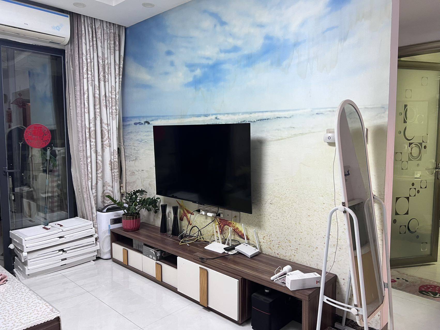 火火垚🎃(o^^o)ᴸ整租房源3