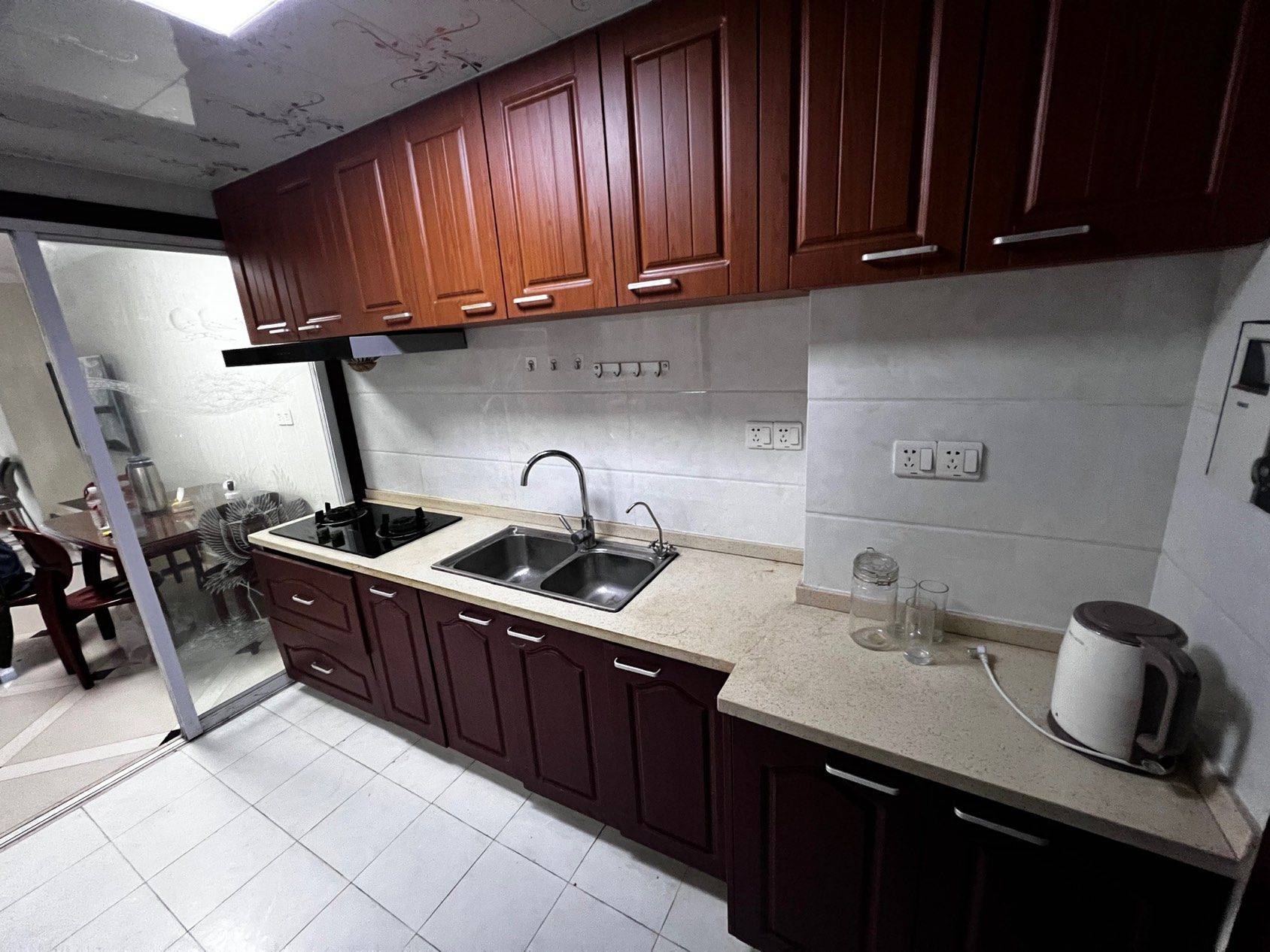 上海-普陀-温馨小窝,干净治愈,不限性别,市井烟火气,老友记,慢时光,宠物友好