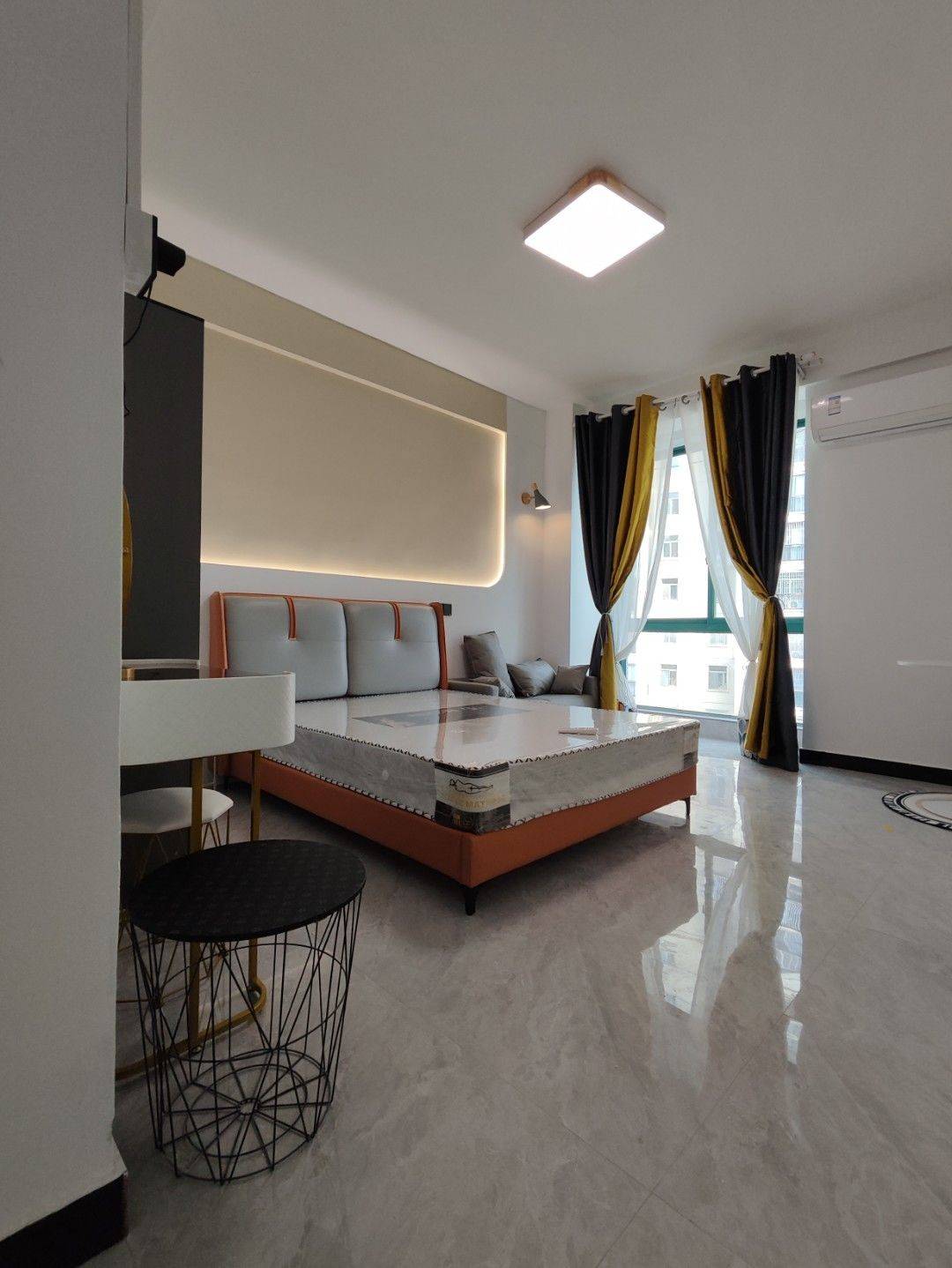 福州-晋安区-温馨小窝,干净治愈,不限性别,市井烟火气,老友记,慢时光,宠物友好