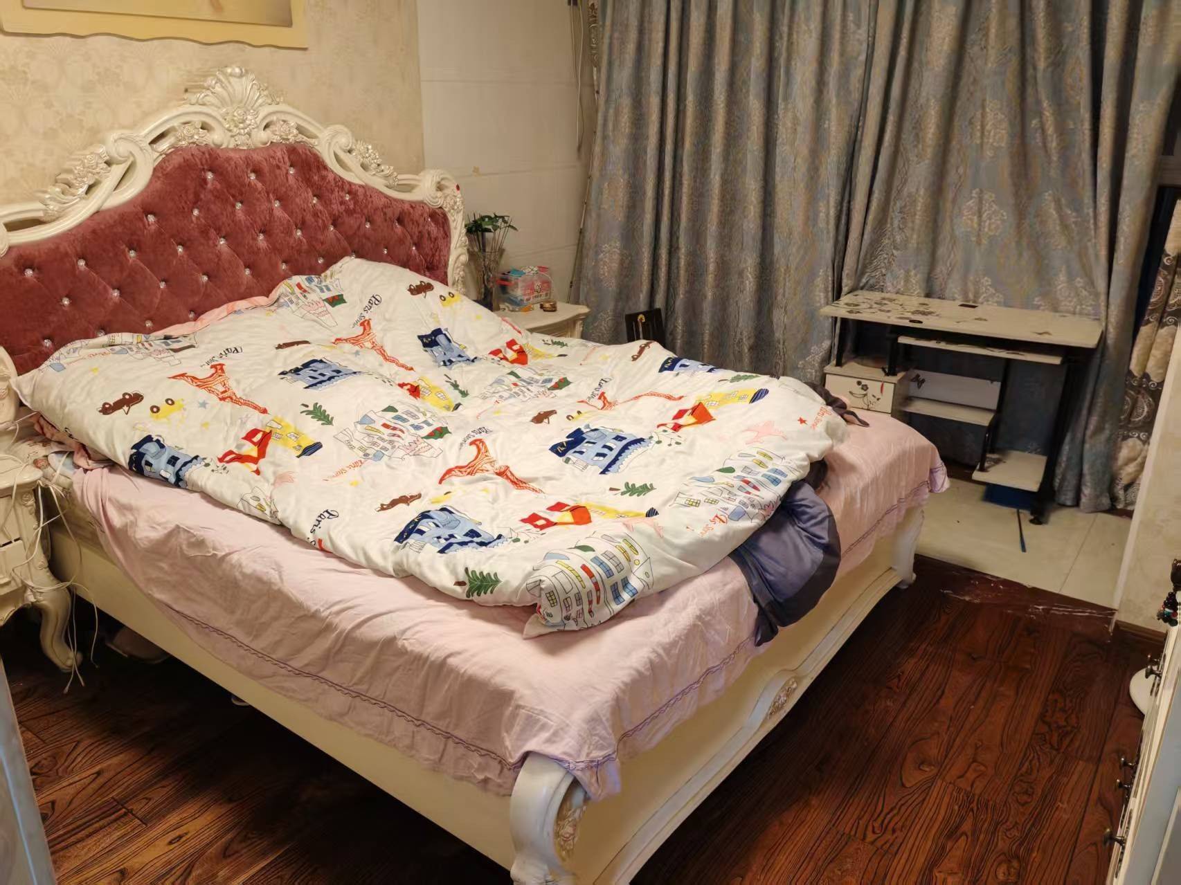 Wuxi-Jiangyin-Cozy Home,Clean&Comfy,No Gender Limit,Chilled