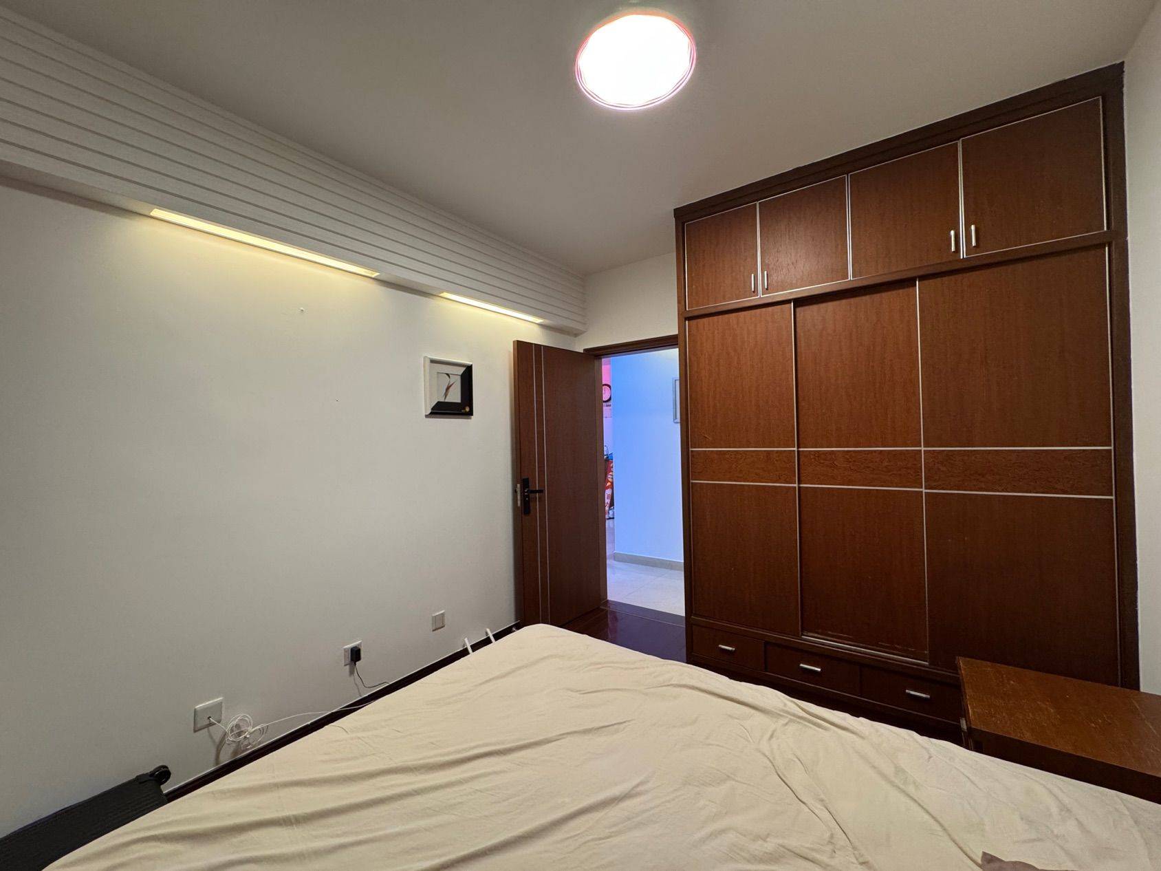 Shenzhen-Futian-Cozy Home,Clean&Comfy,Pet Friendly