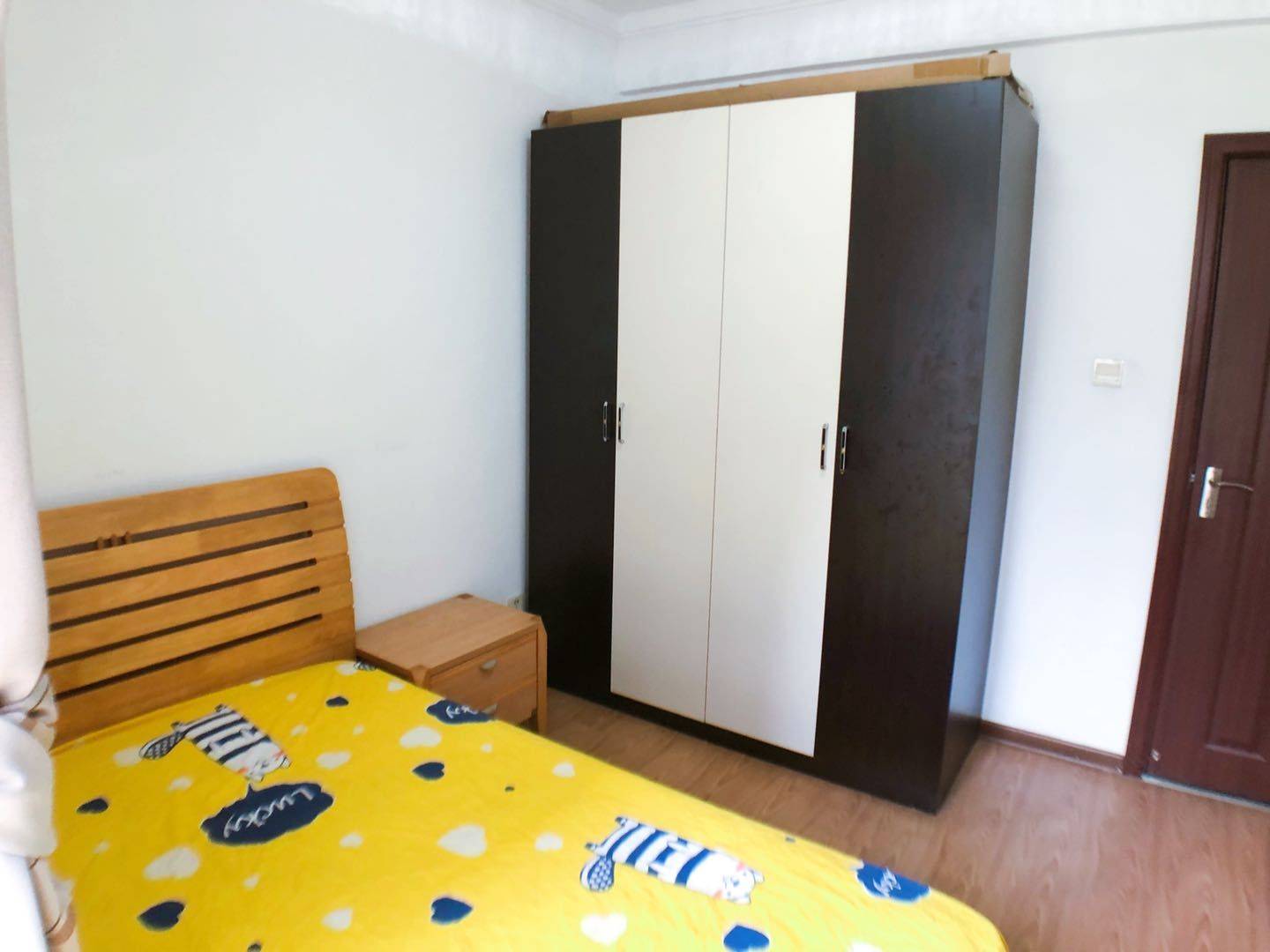 Xi'An-Yanta-Cozy Home,Clean&Comfy,No Gender Limit,“Friends”,Chilled,LGBTQ Friendly