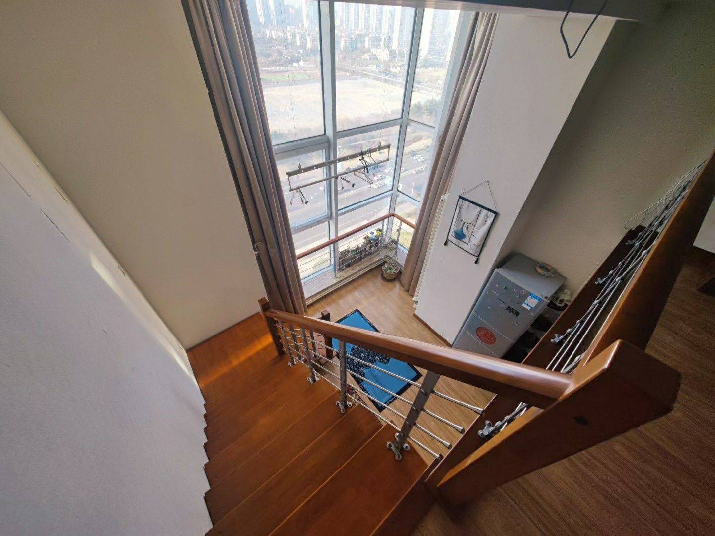 Qingdao-Huangdao-Cozy Home,Clean&Comfy,No Gender Limit,Hustle & Bustle,“Friends”,Chilled