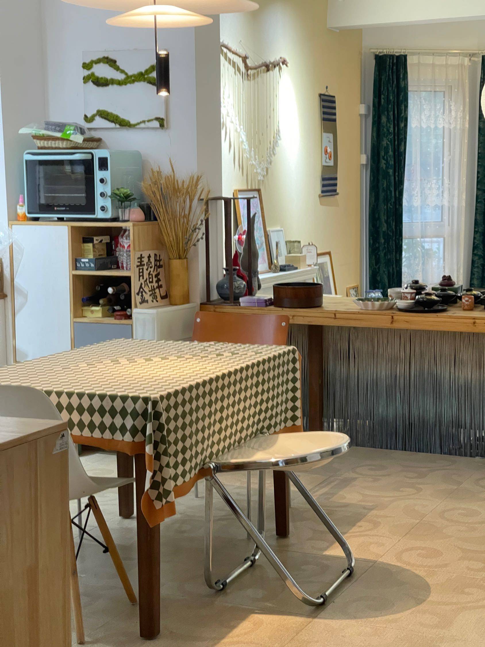 Shanghai-Minhang-Cozy Home,Clean&Comfy,No Gender Limit,Pet Friendly