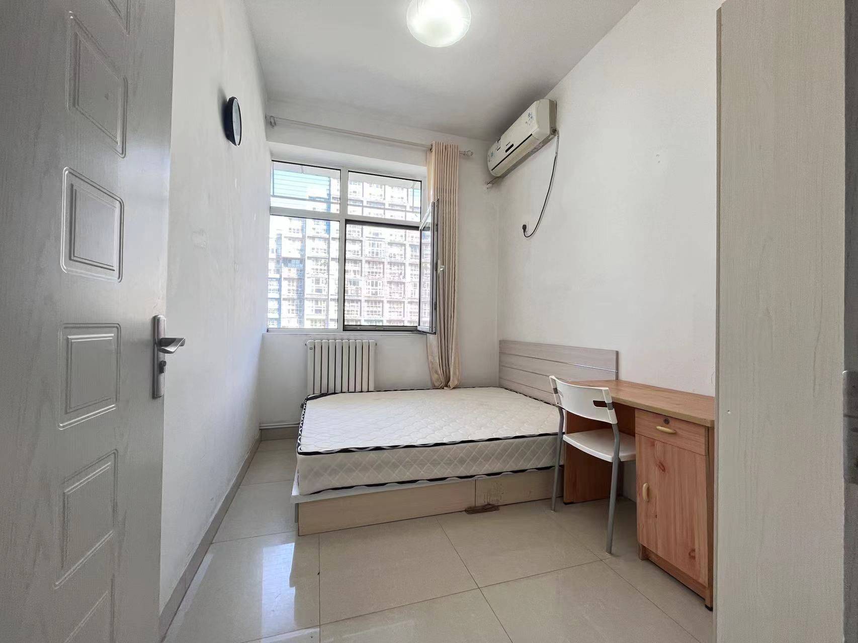 Beijing-Chaoyang-Cozy Home,Clean&Comfy,No Gender Limit