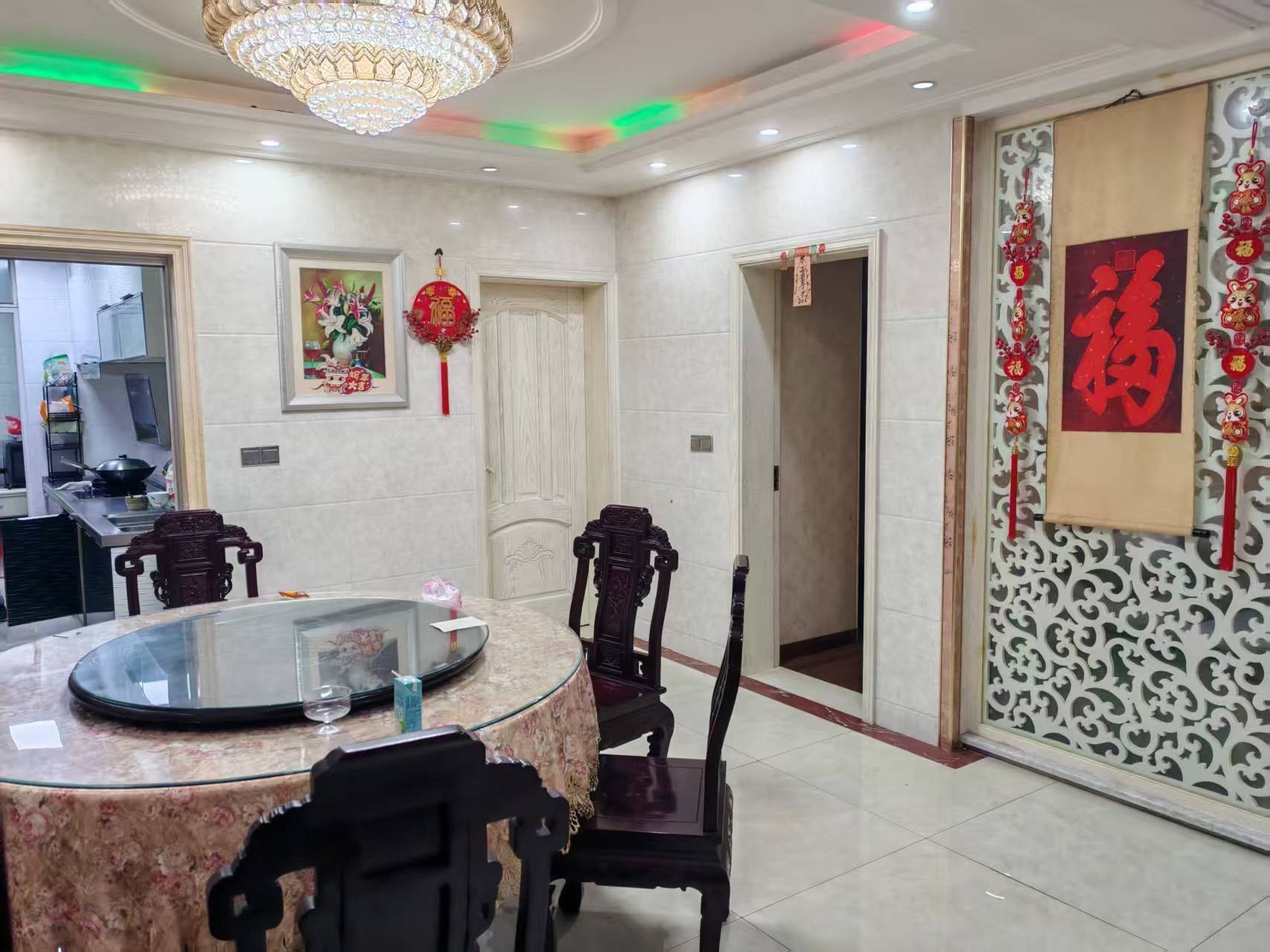 Wuxi-Jiangyin-Cozy Home,Clean&Comfy,No Gender Limit,Chilled