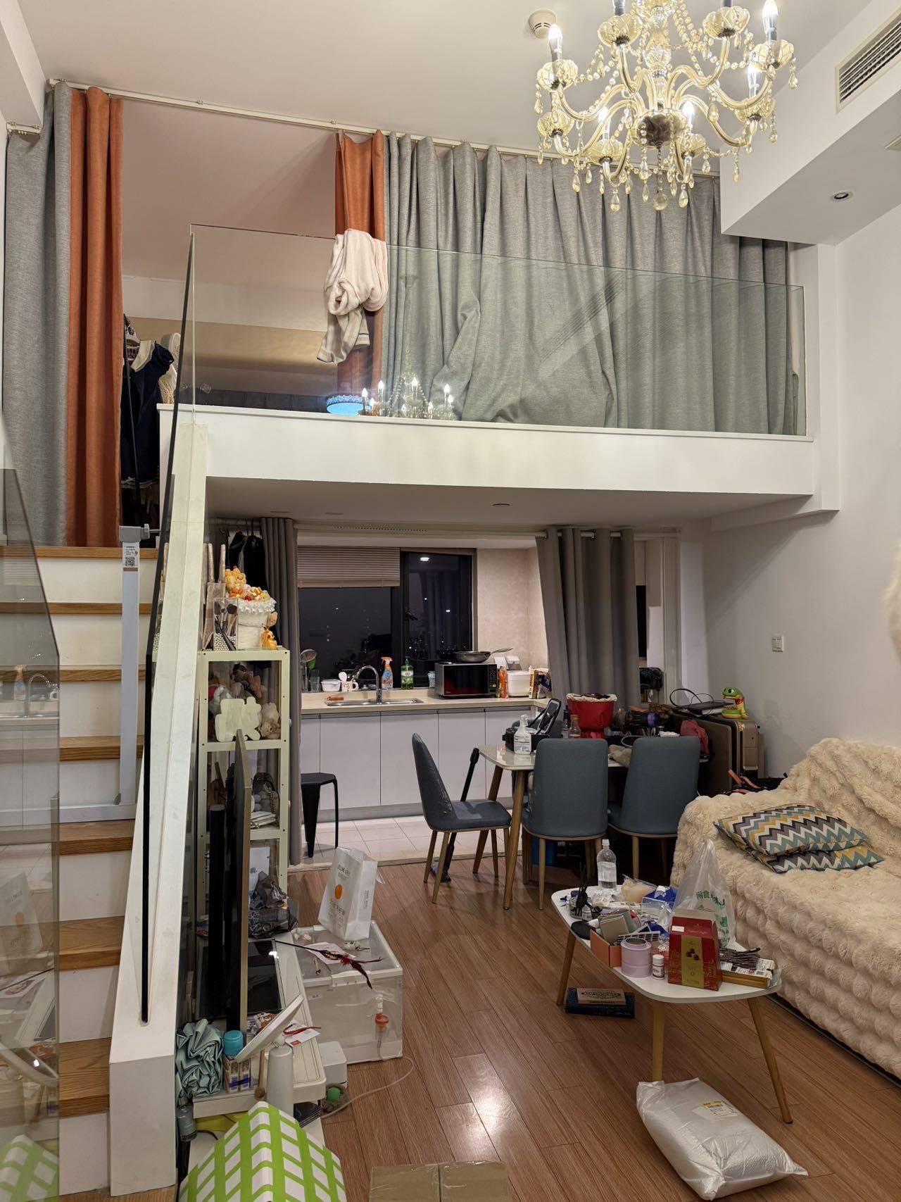 Hangzhou-Binjiang-Cozy Home,Clean&Comfy,No Gender Limit,Hustle & Bustle