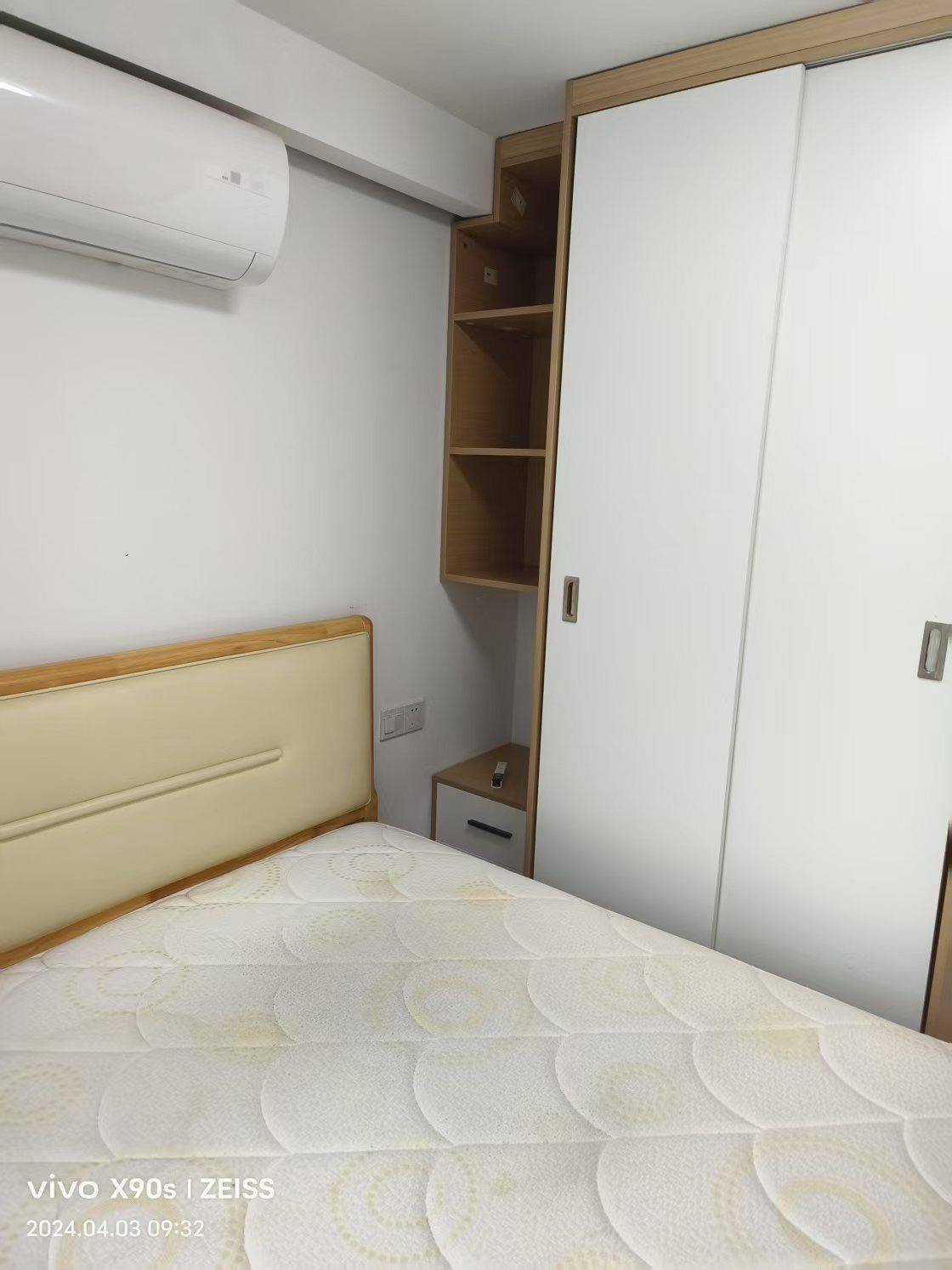 Hangzhou-Shangcheng-Cozy Home,Clean&Comfy,No Gender Limit,Pet Friendly