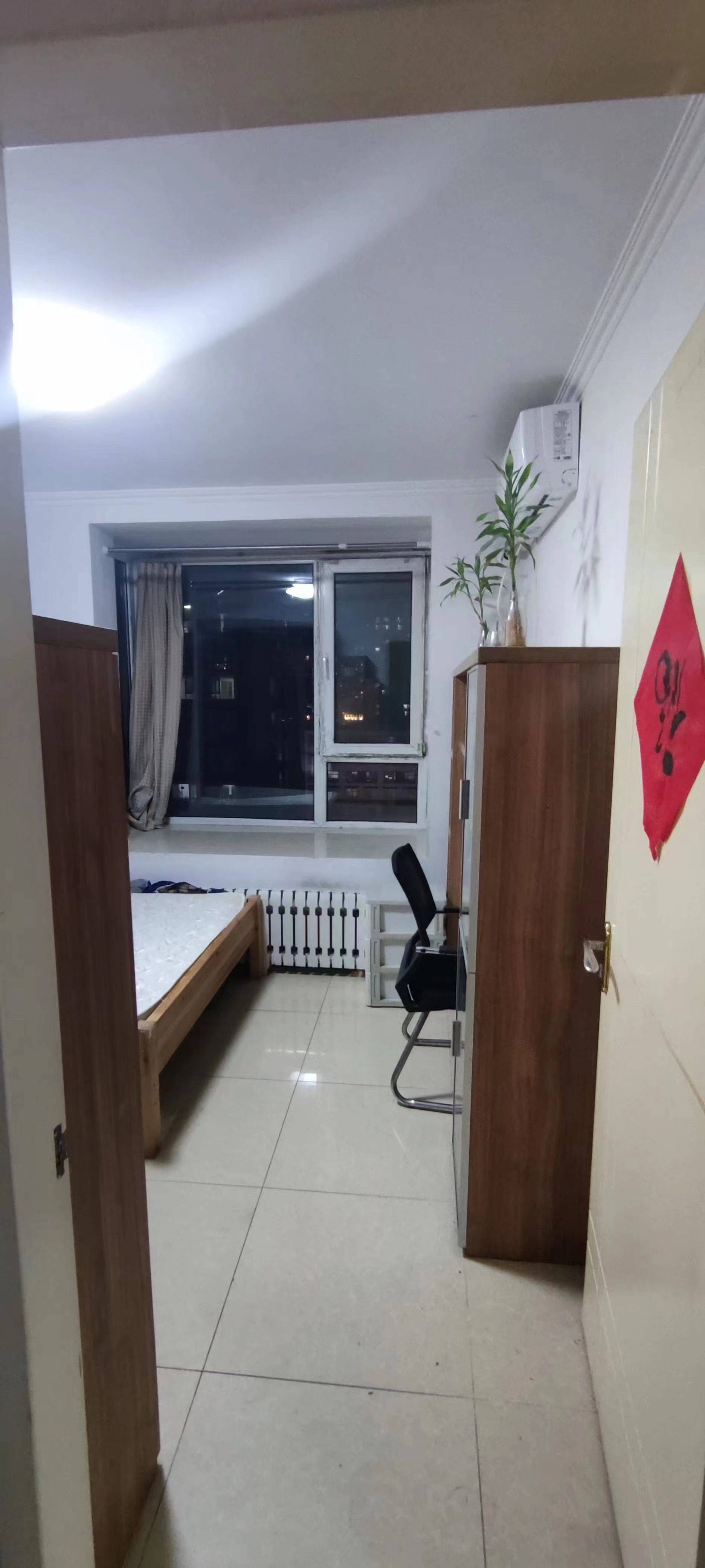 Beijing-Chaoyang-Cozy Home,Clean&Comfy