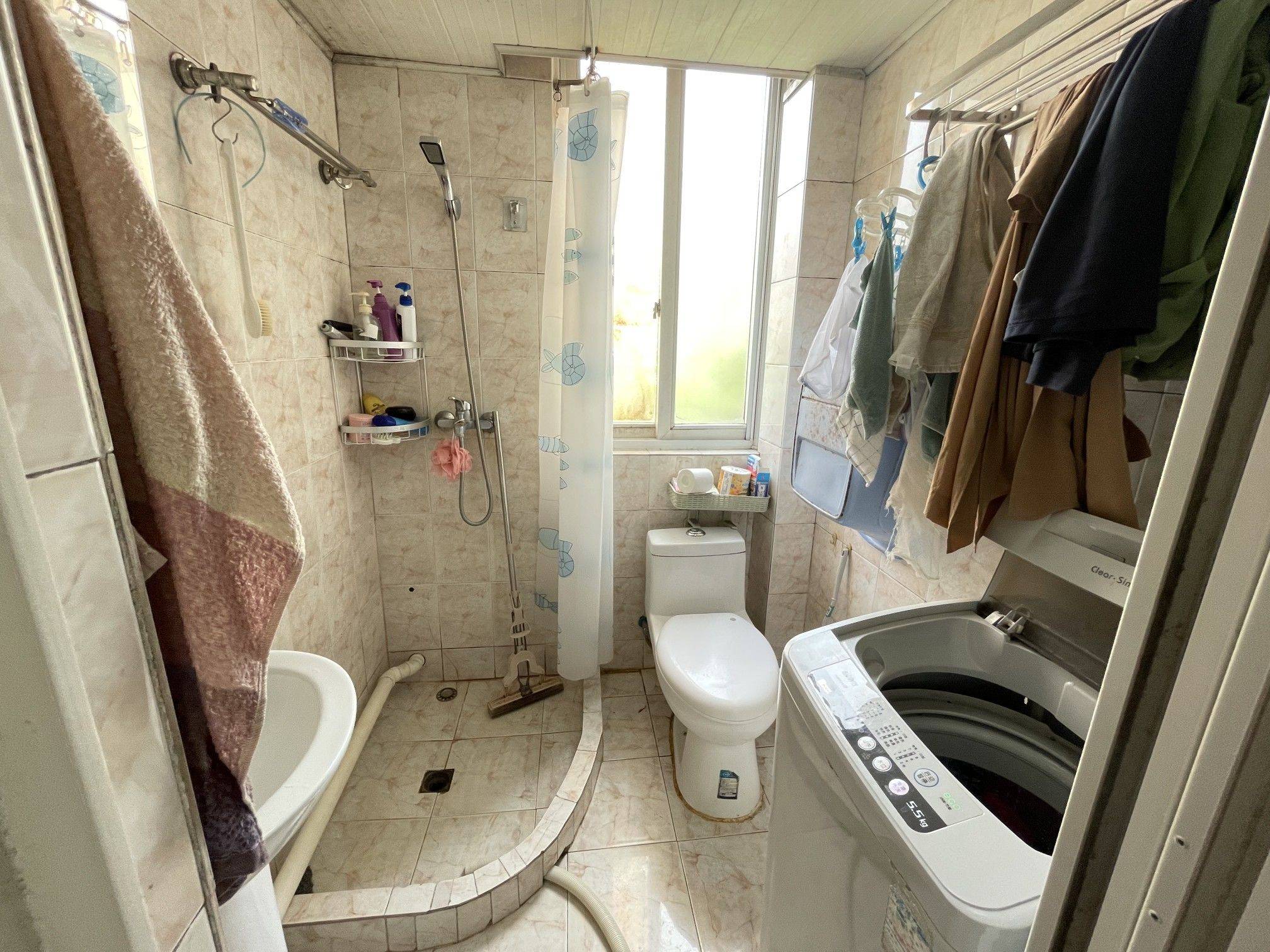 Shanghai-Putuo-Cozy Home,Clean&Comfy,“Friends”,Chilled,LGBTQ Friendly
