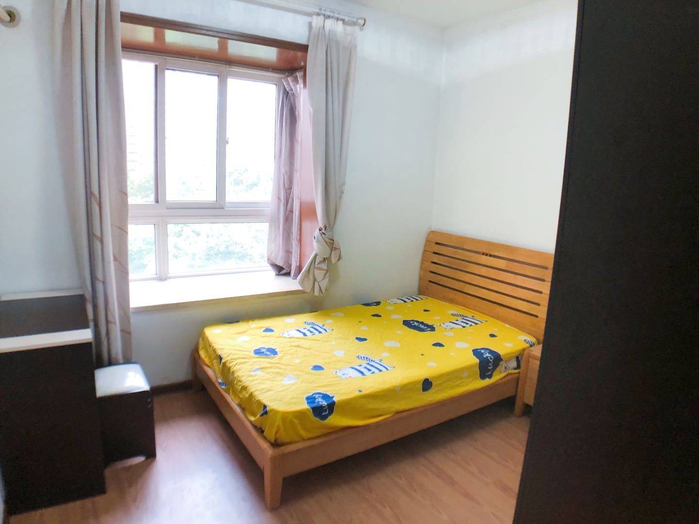 Xi'An-Yanta-Cozy Home,Clean&Comfy,No Gender Limit,“Friends”,Chilled,LGBTQ Friendly