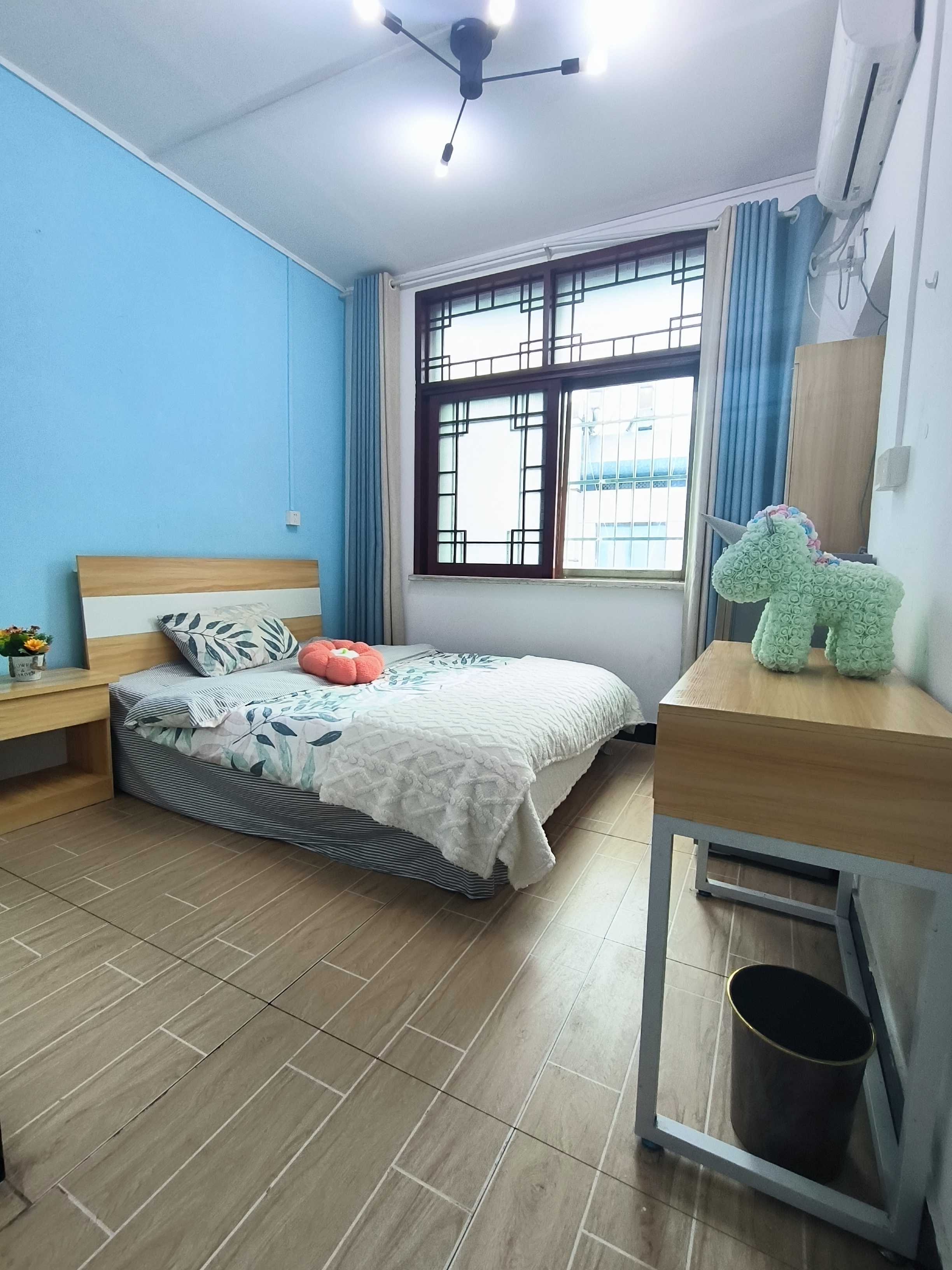 Changsha-Yuhua-Cozy Home,Clean&Comfy