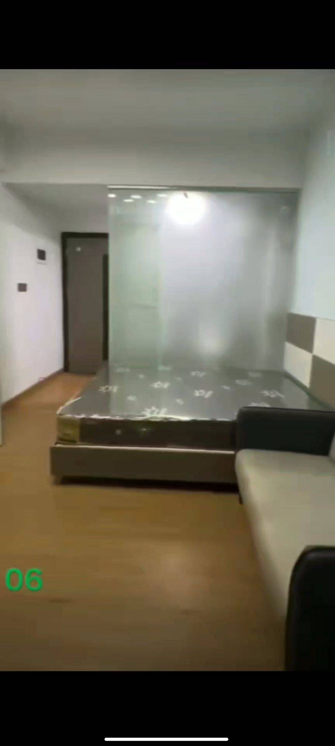 Guangzhou-Baiyun-Cozy Home,No Gender Limit,Pet Friendly