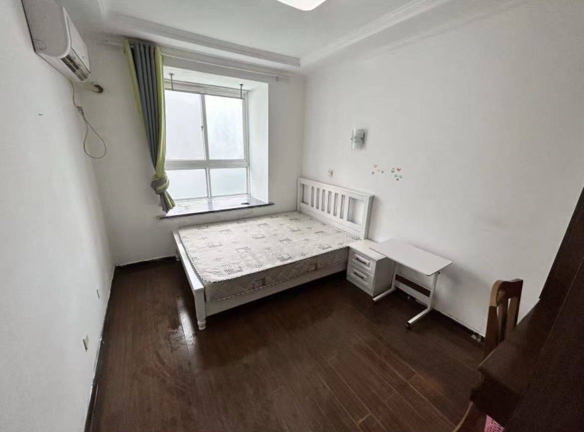 Nanjing-Jiangning-Cozy Home,Clean&Comfy,No Gender Limit