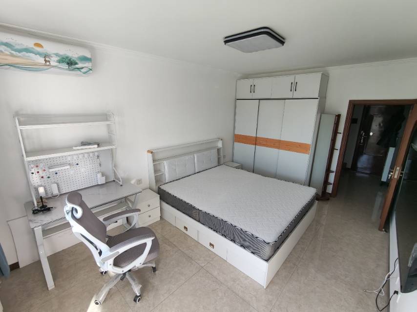 Beijing-Xicheng-🏠,Sublet,Single Apartment,Pet Friendly,LGBTQ Friendly,Long & Short Term