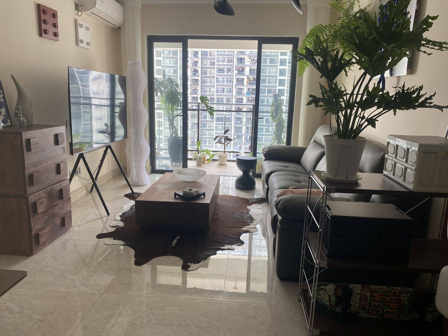 广州 番禺 | 祈福缤纷汇23座_4