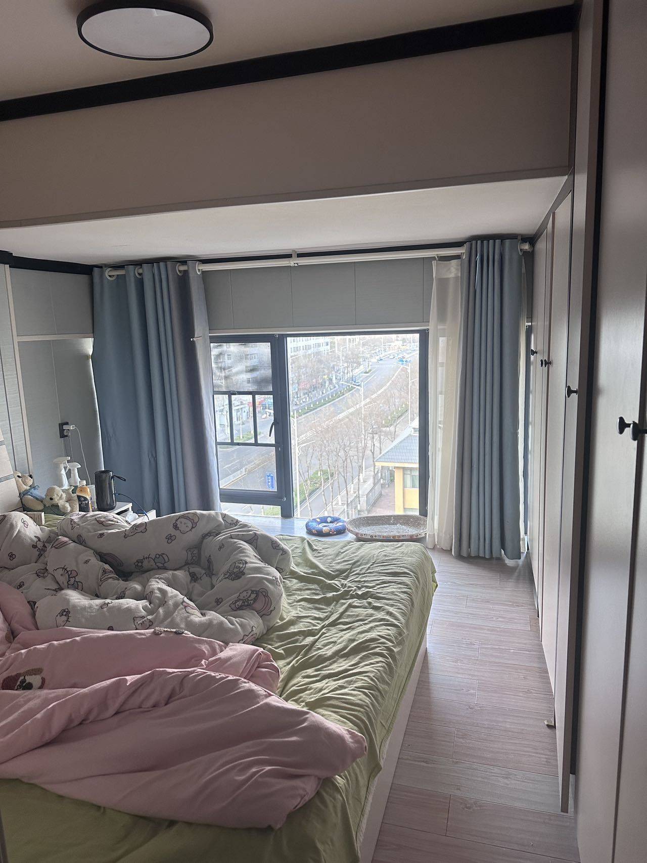 昆明 西山 | 鼎跃公寓(五分店)_5