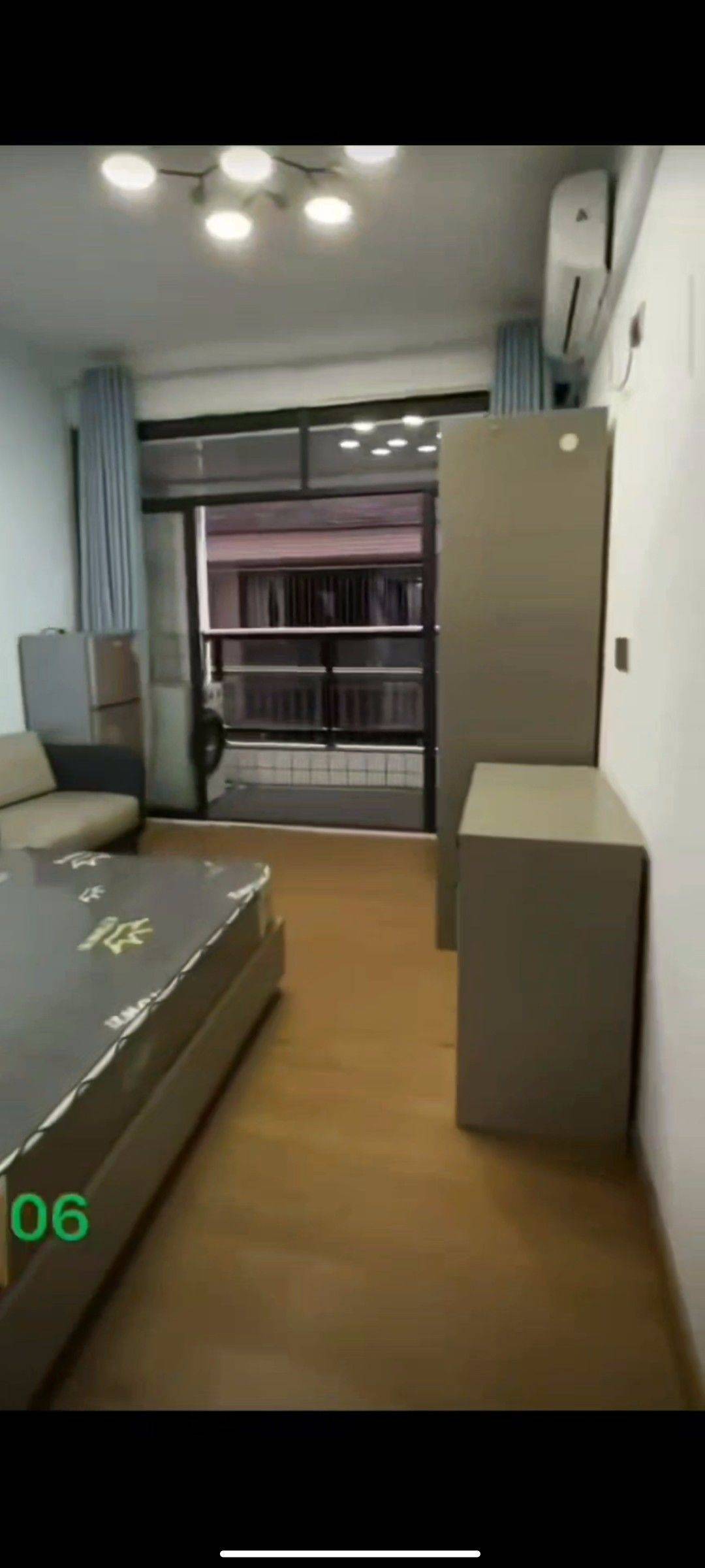 Guangzhou-Baiyun-Cozy Home,No Gender Limit,Pet Friendly