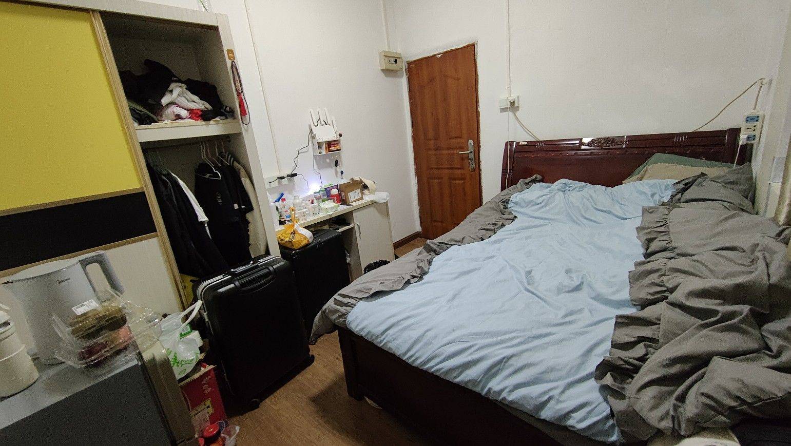 Shenzhen-Longgang-Cozy Home,Clean&Comfy,No Gender Limit