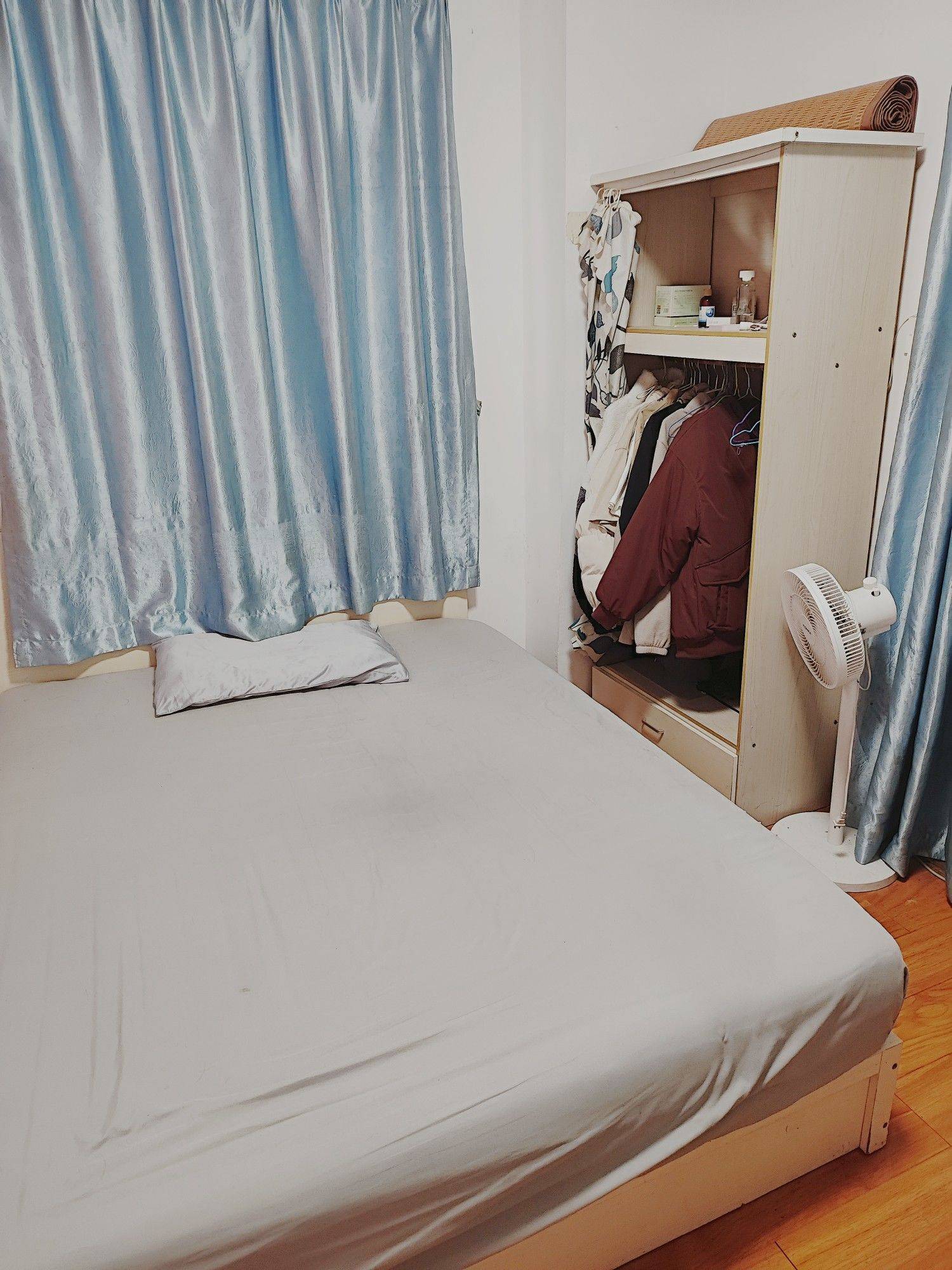 Shenzhen-Longgang-Cozy Home,Clean&Comfy,No Gender Limit,Hustle & Bustle,Pet Friendly