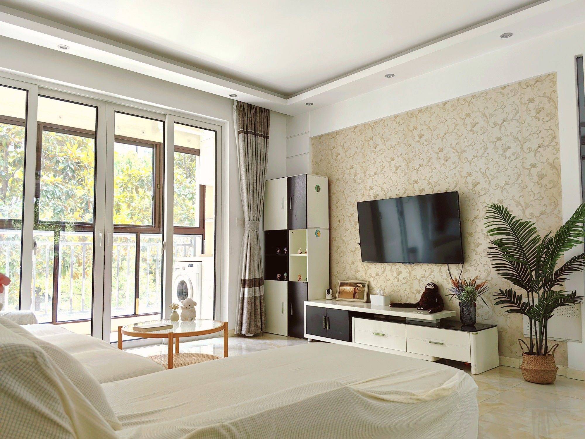 Shanghai-Jiading-Cozy Home,Clean&Comfy