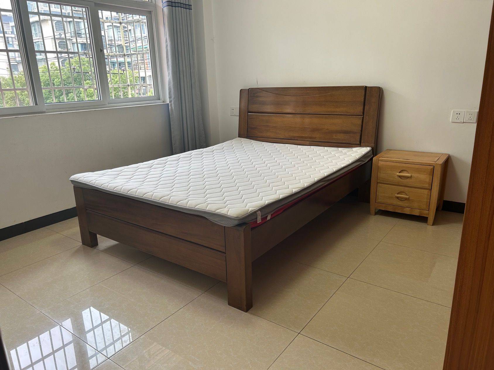 Changsha-Yuhua-Cozy Home,Clean&Comfy