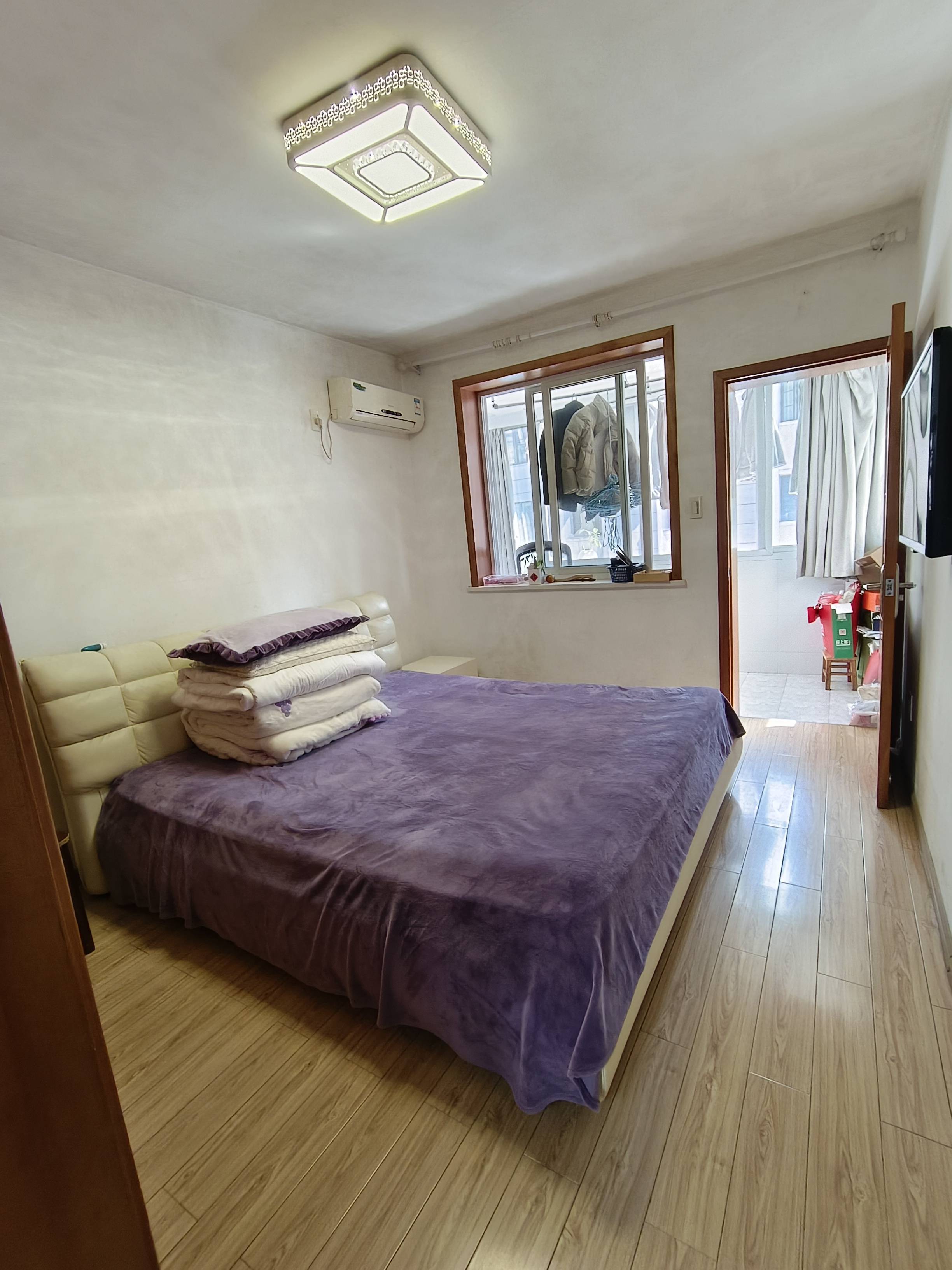 Hangzhou-Gongshu-Cozy Home