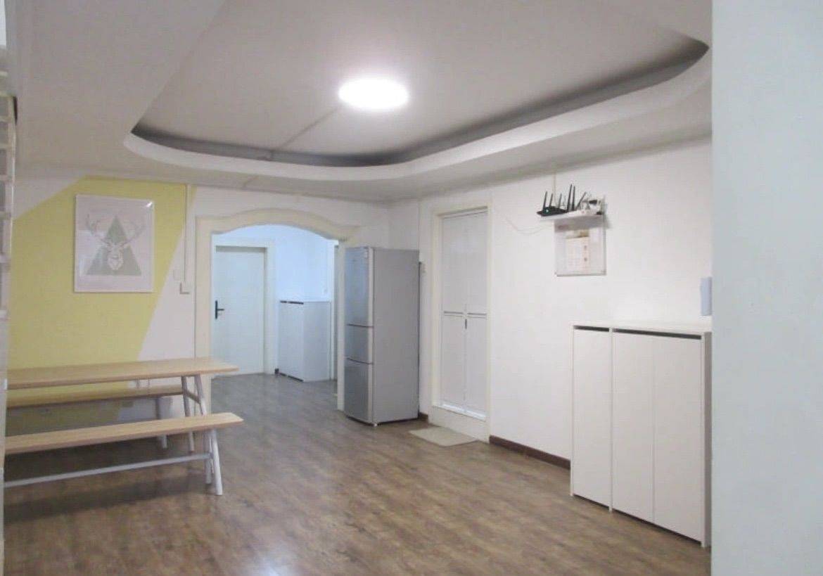 Beijing-Chaoyang-Cozy Home,Hustle & Bustle