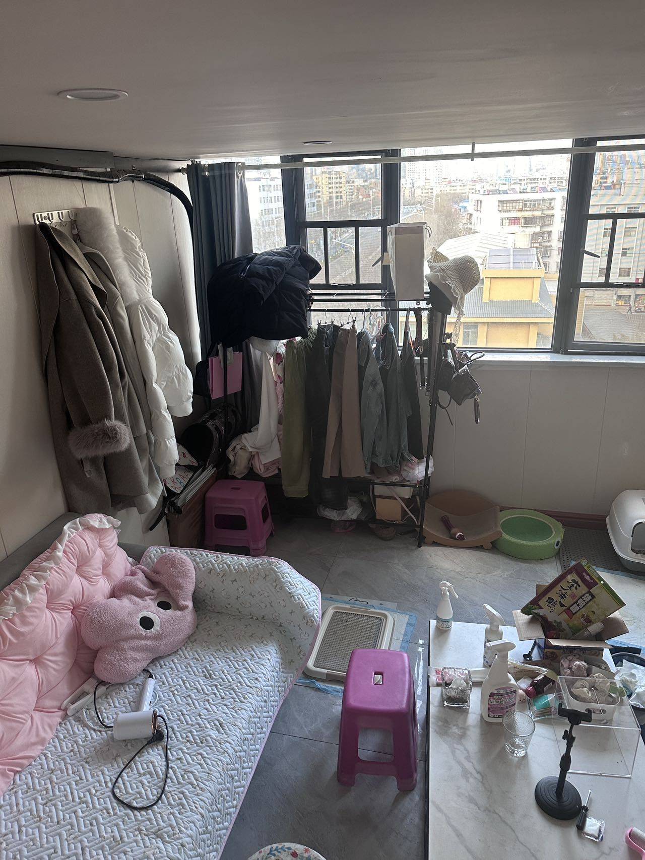 昆明 西山 | 鼎跃公寓(五分店)_4