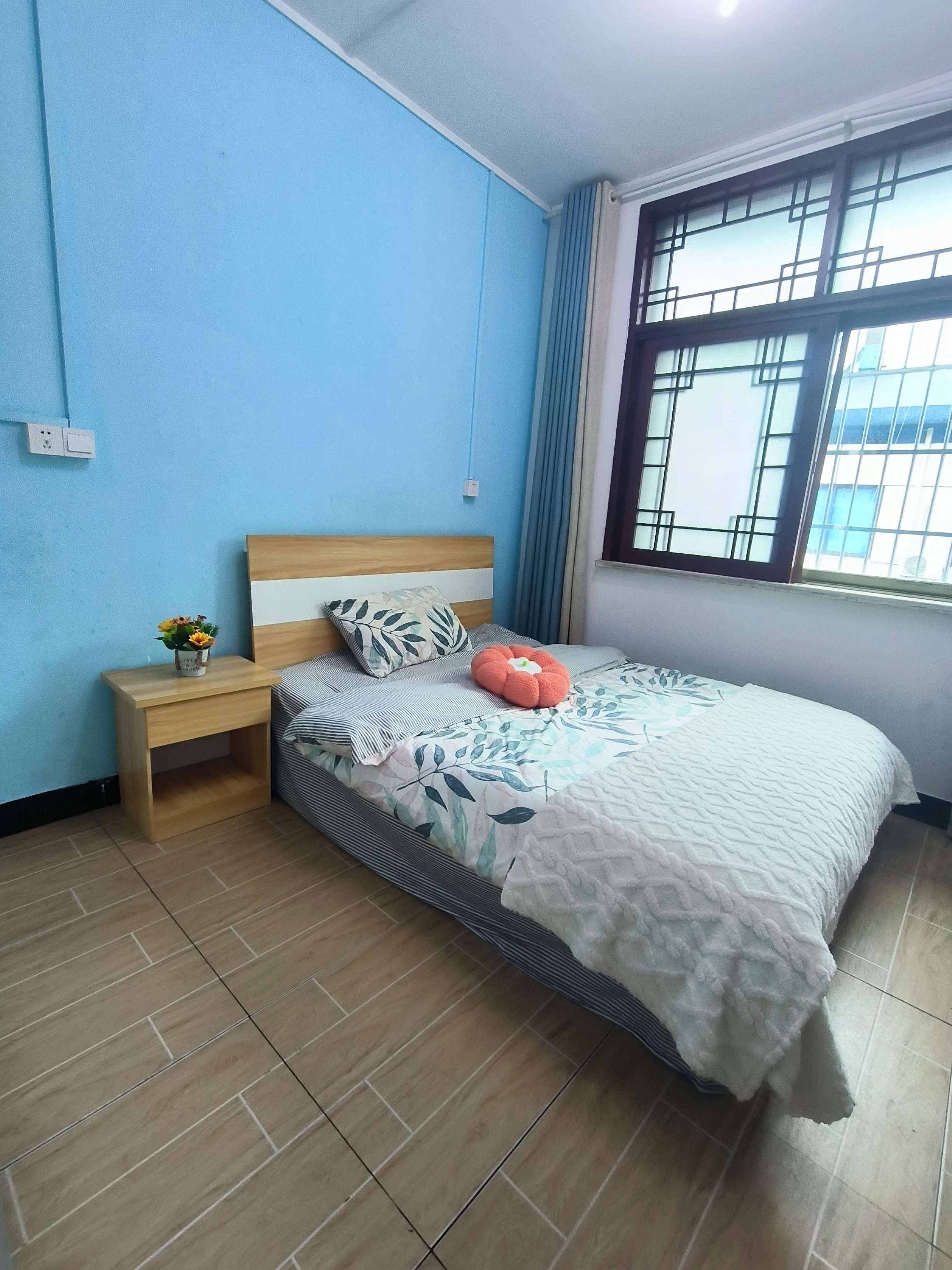 Changsha-Yuhua-Cozy Home,Clean&Comfy