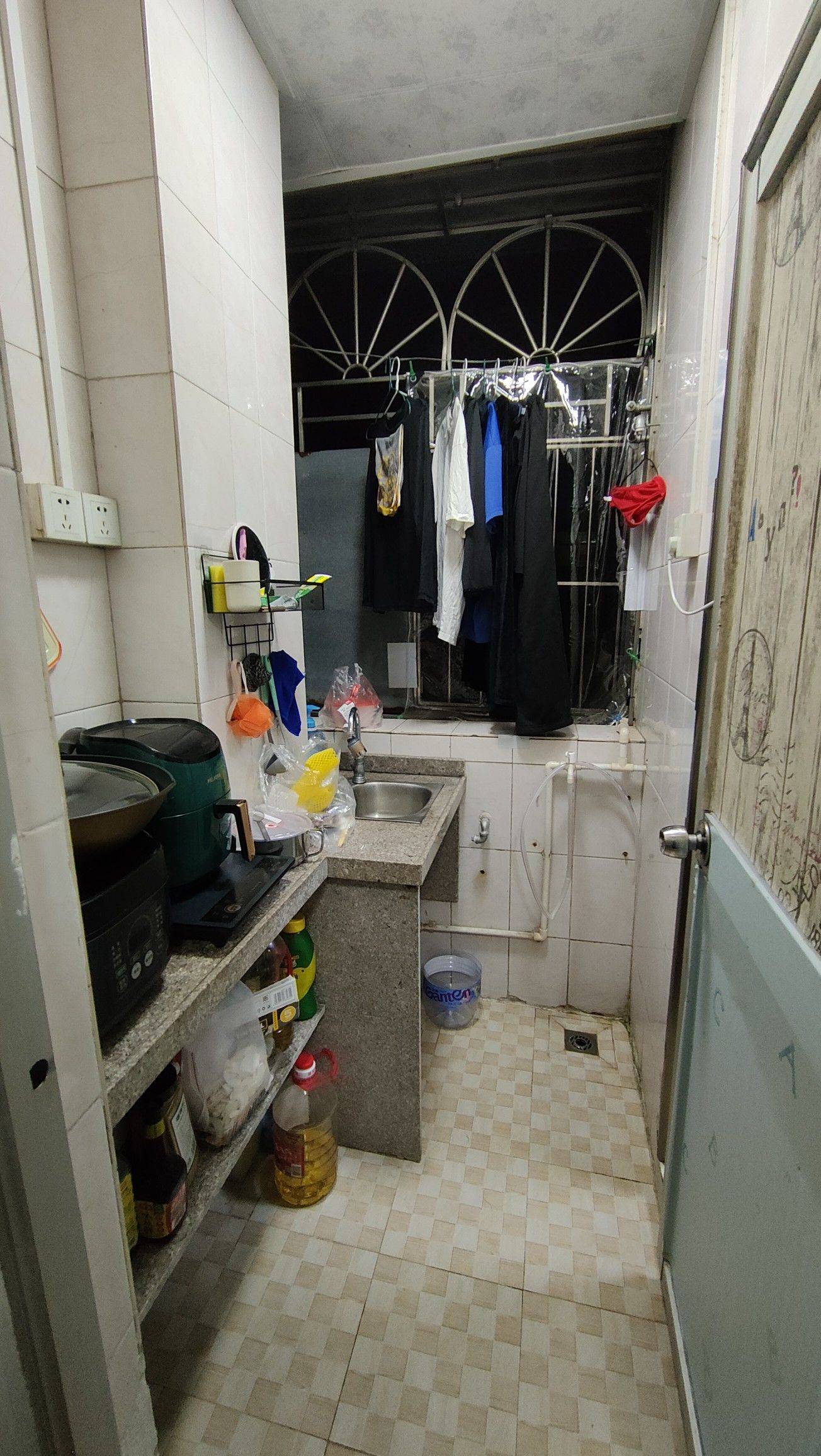 Shenzhen-Longgang-Cozy Home,Clean&Comfy,No Gender Limit