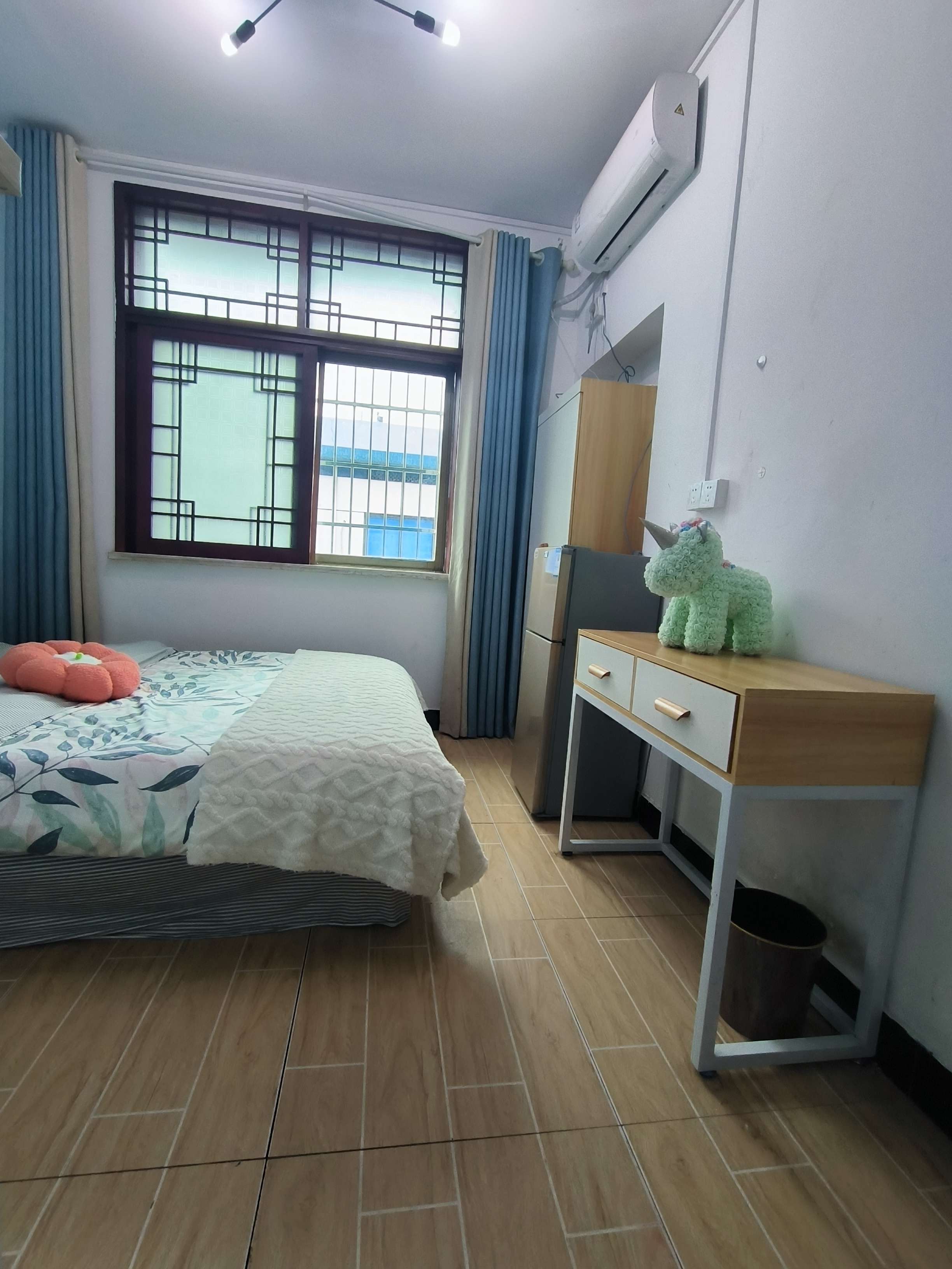 Changsha-Yuhua-Cozy Home,Clean&Comfy