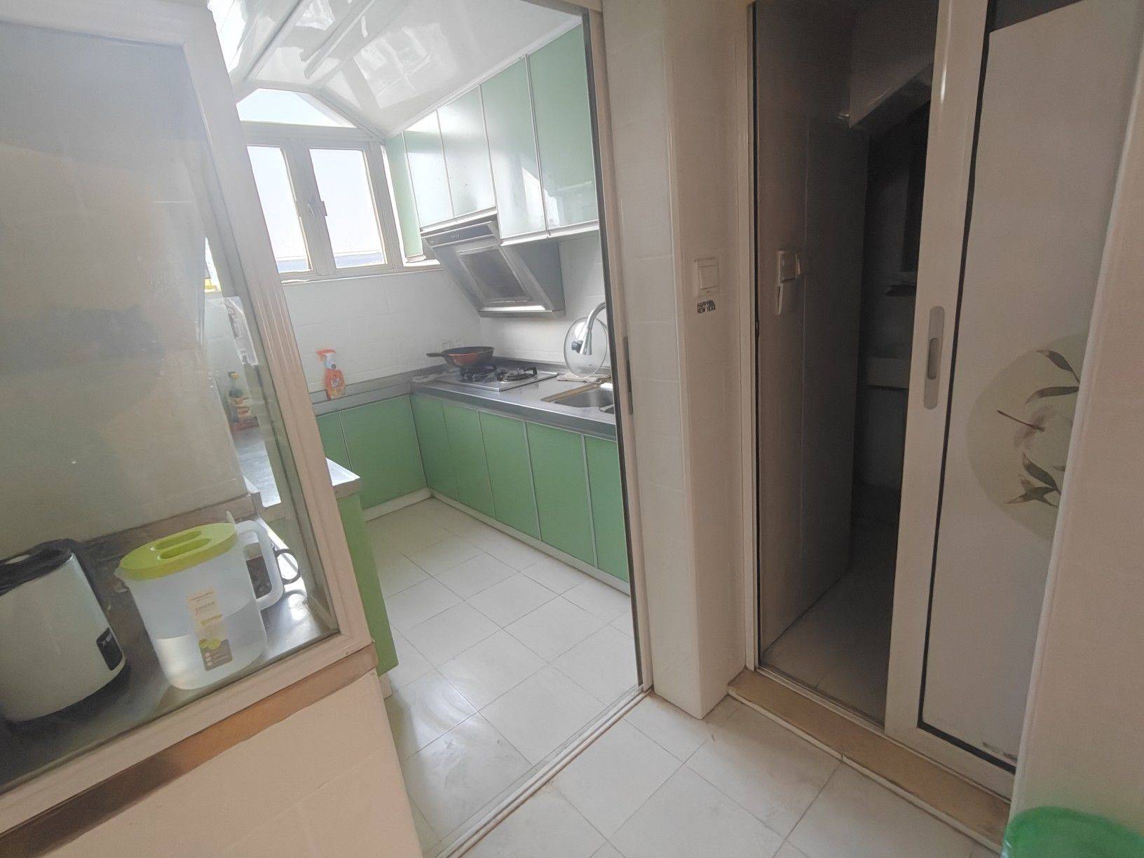 黄鹏飞整租房源2