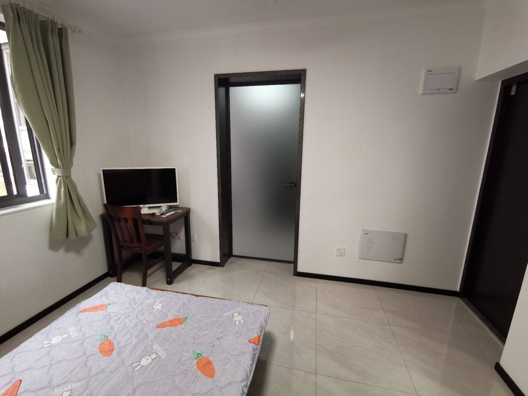 Shanghai-Jing‘An-Cozy Home,Clean&Comfy,No Gender Limit,Hustle & Bustle,“Friends”,Chilled,LGBTQ Friendly,Pet Friendly