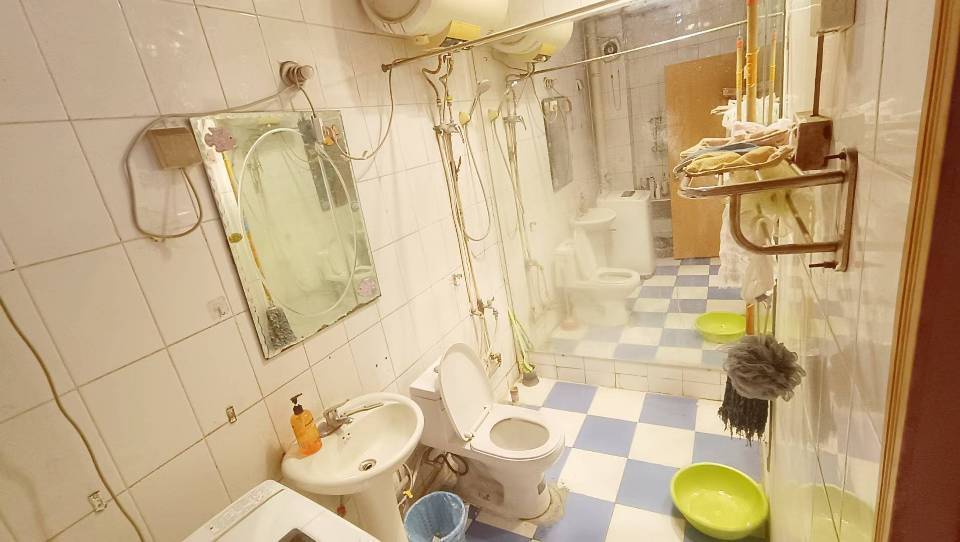 Beijing-Tongzhou-Cozy Home,Clean&Comfy,No Gender Limit,Hustle & Bustle,“Friends”,Chilled