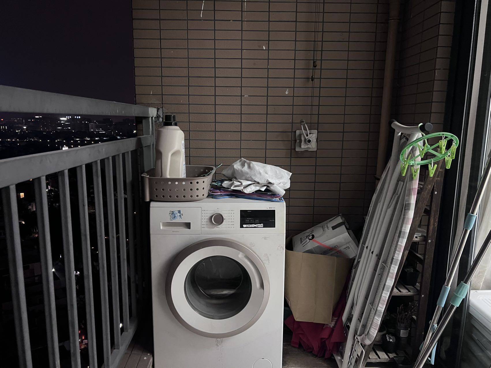 东莞 东城 | 沿海丽水佳园_8