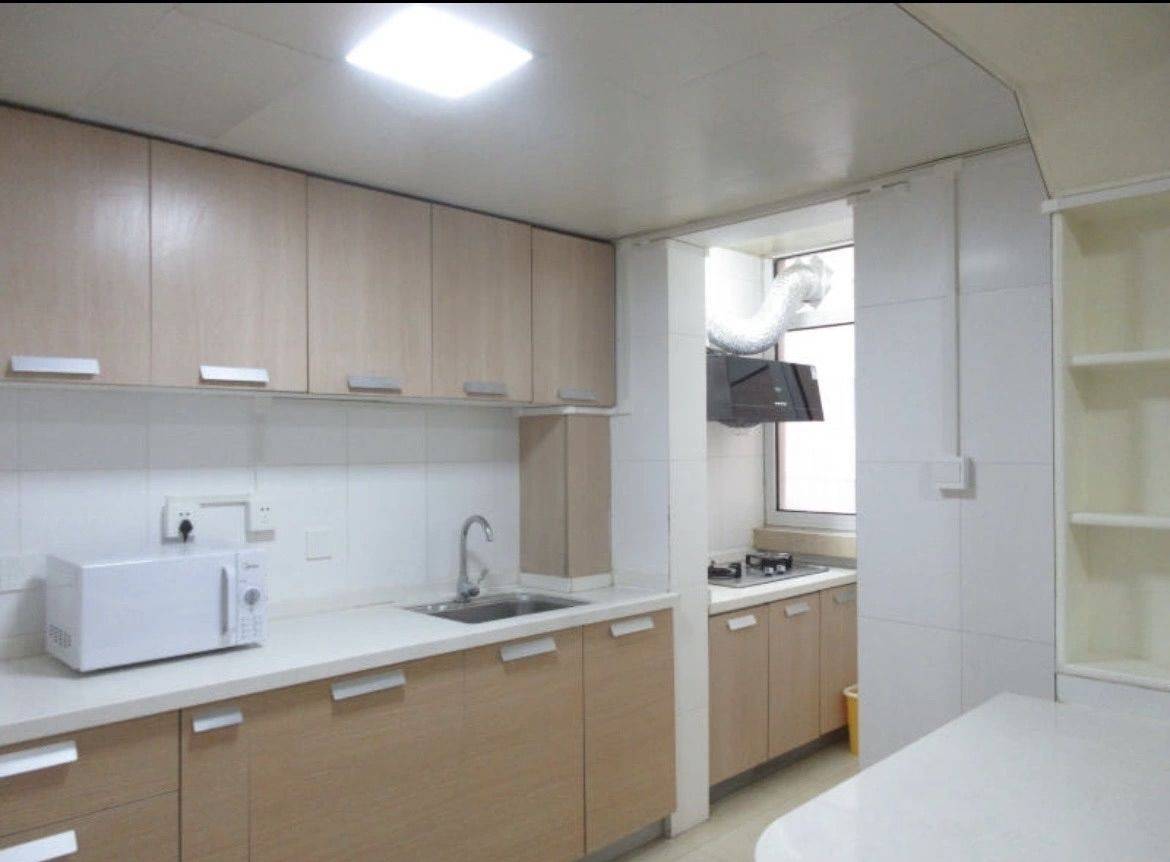Beijing-Chaoyang-Cozy Home,Hustle & Bustle