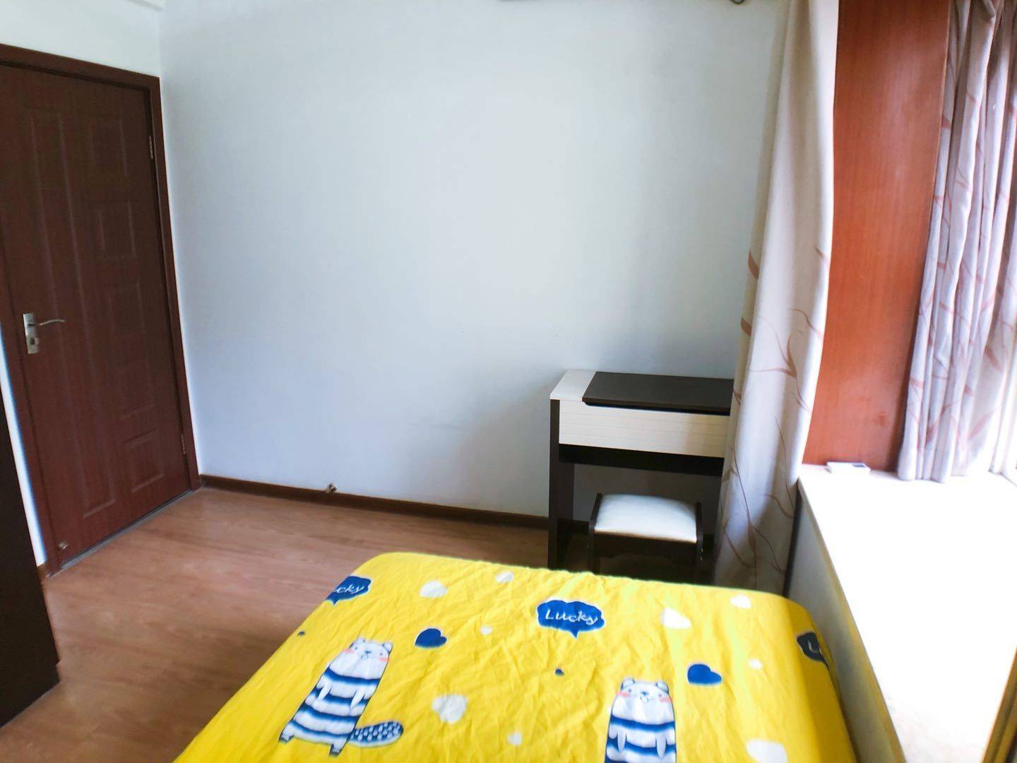 Xi'An-Yanta-Cozy Home,Clean&Comfy,No Gender Limit,“Friends”,Chilled,LGBTQ Friendly