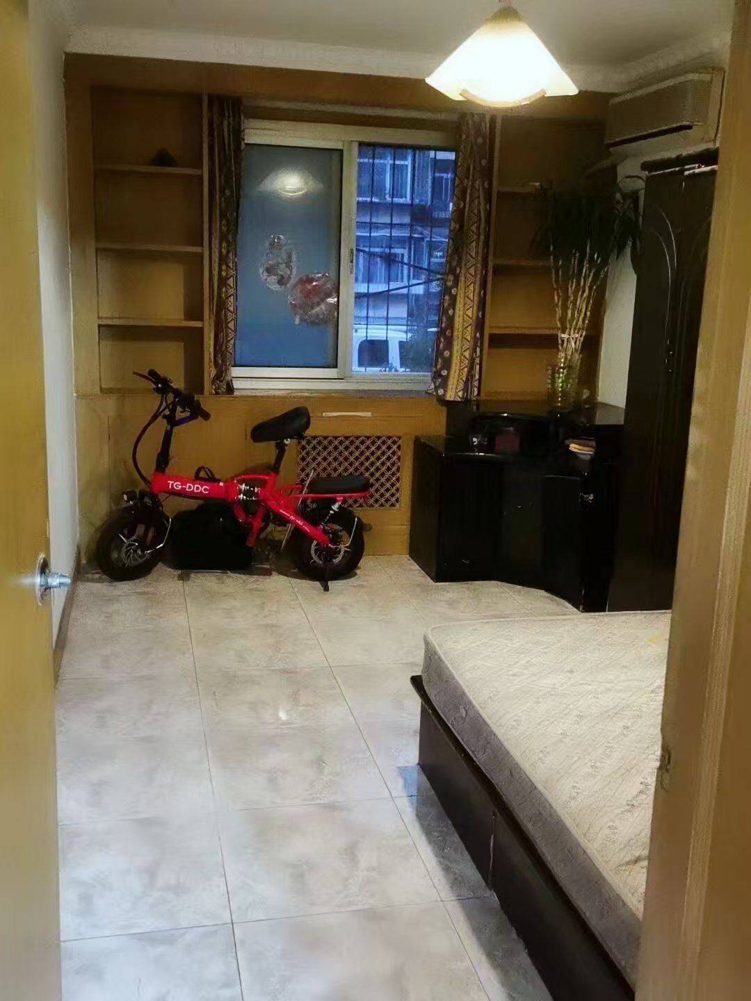 Beijing-Fengtai-Cozy Home,Clean&Comfy