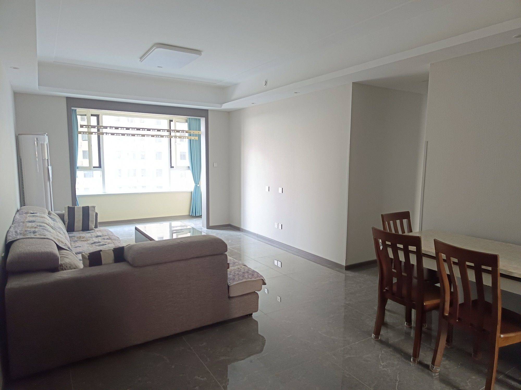 Xi'An-Gaoling-Cozy Home,Clean&Comfy