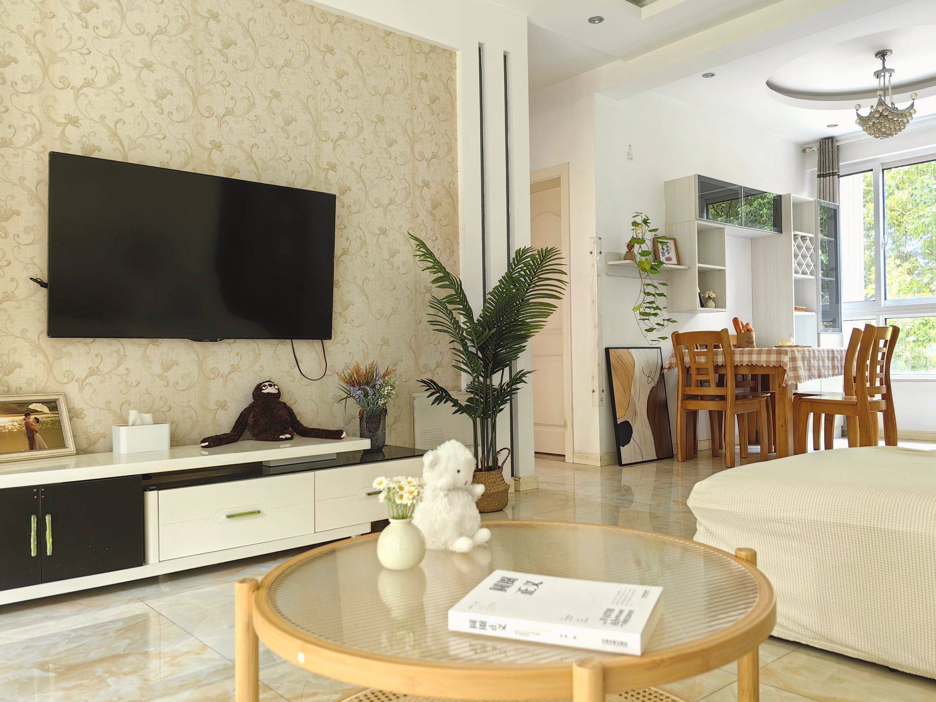 Shanghai-Jiading-Cozy Home,Clean&Comfy