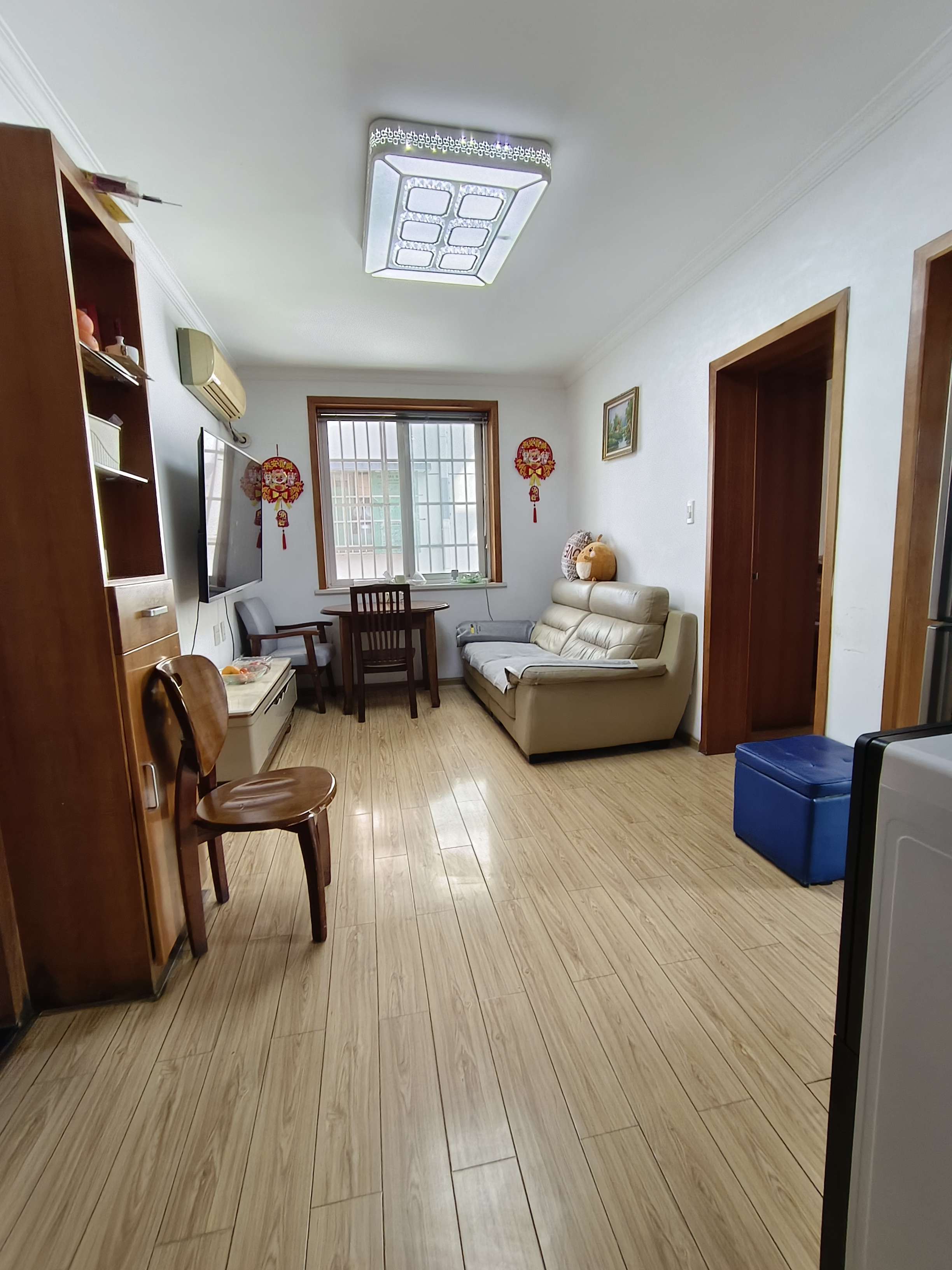Hangzhou-Gongshu-Cozy Home