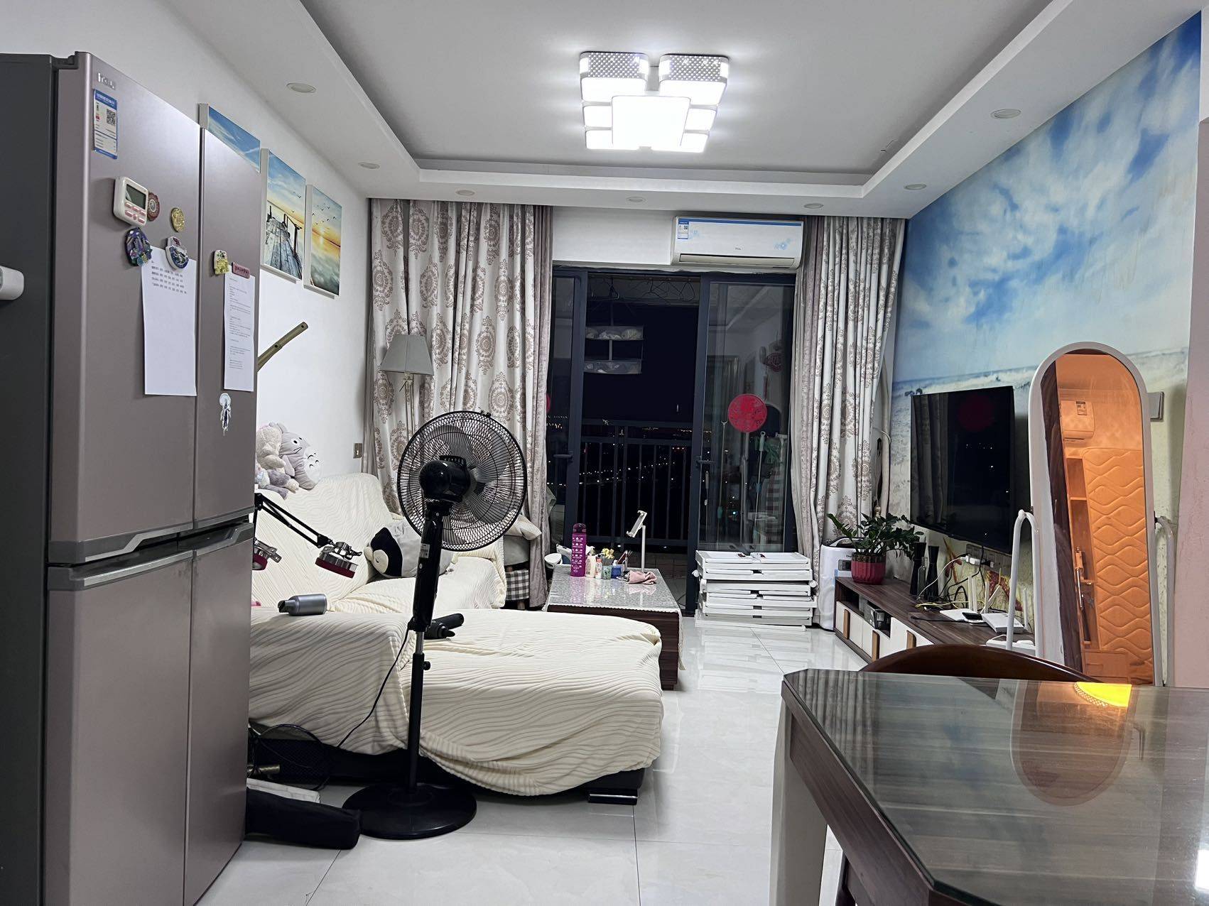 火火垚🎃(o^^o)ᴸ整租房源1