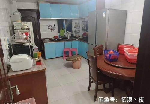 Fuqing 杨帆饭店