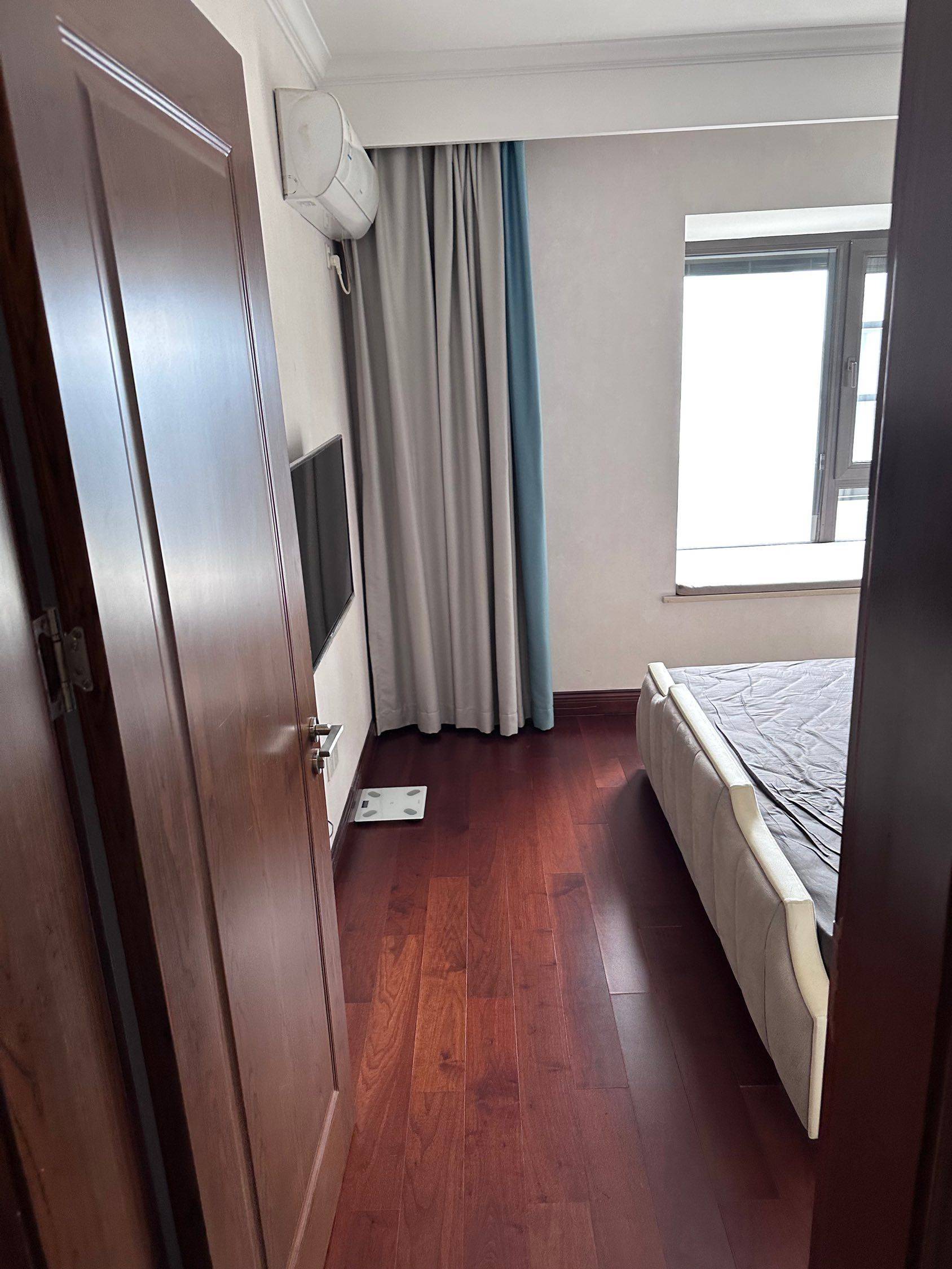 Suzhou-Wuzhong-Cozy Home,Clean&Comfy,No Gender Limit