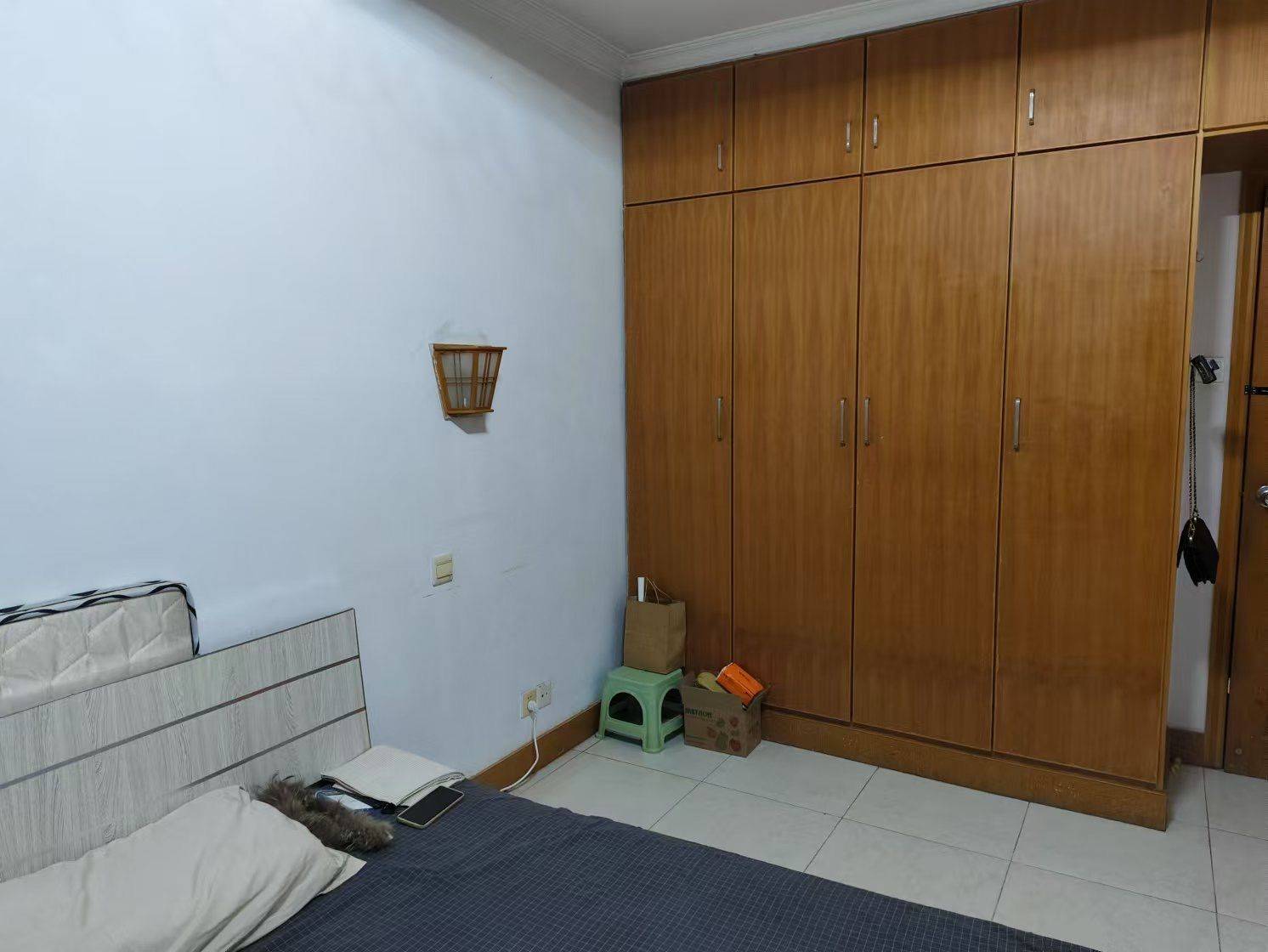 Jinan-Lixia-Cozy Home,Clean&Comfy