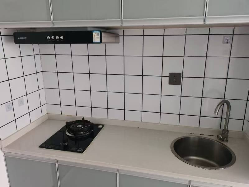 Shanghai-Baoshan-Cozy Home,Clean&Comfy,No Gender Limit