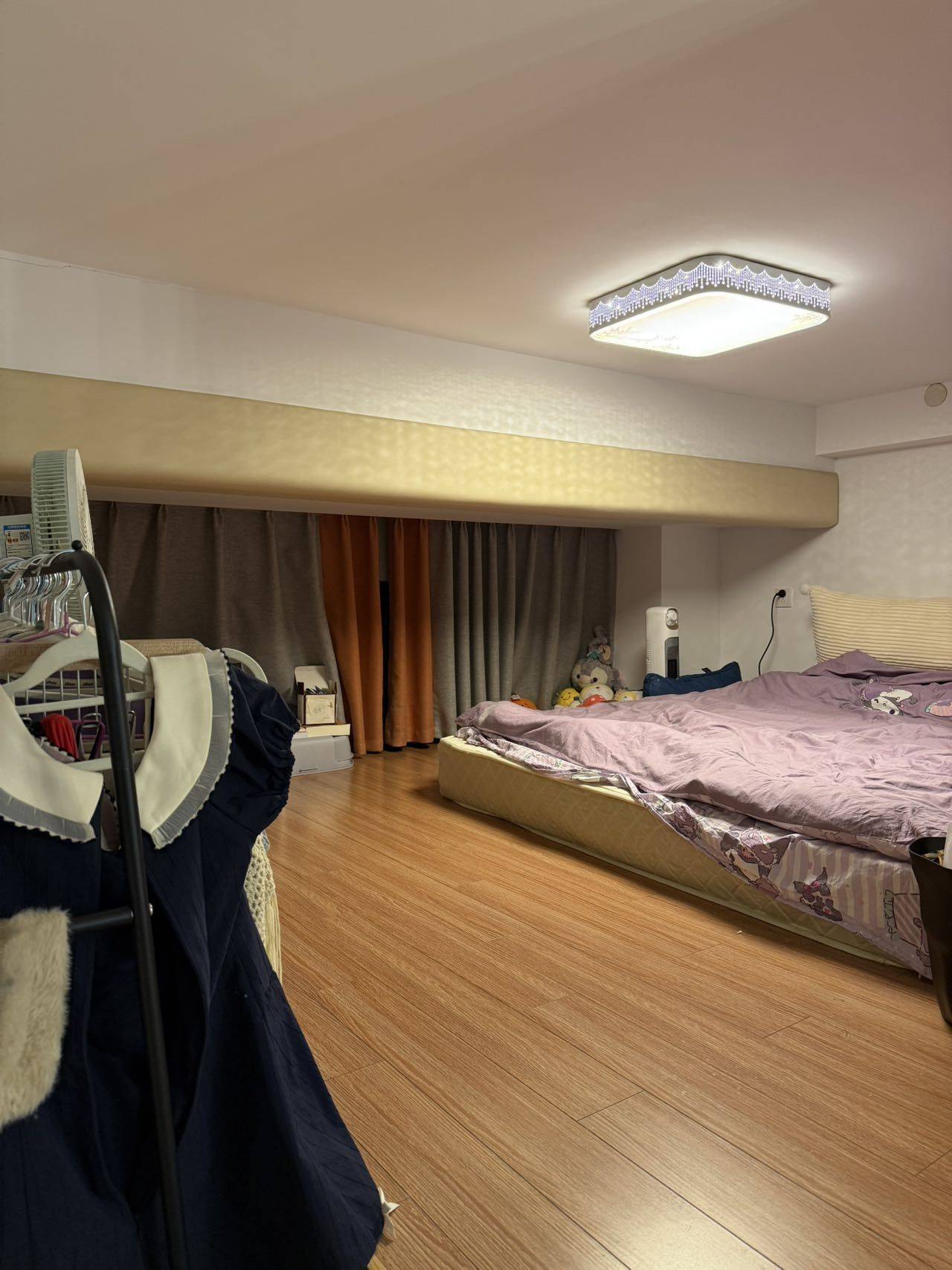 Hangzhou-Binjiang-Cozy Home,Clean&Comfy,No Gender Limit,Hustle & Bustle